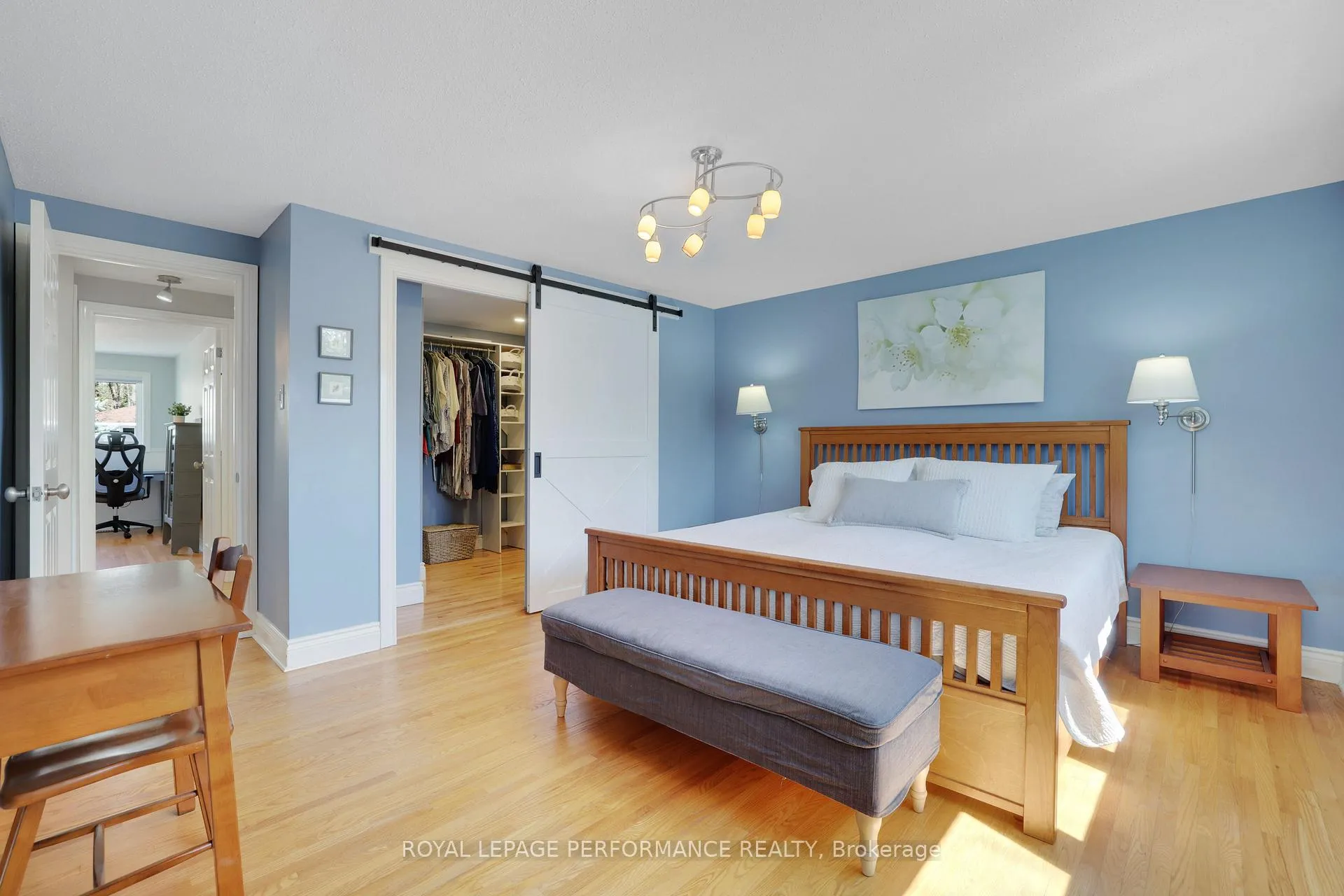 Photo 24 of 21 Oakhurst Crescent, Ottawa, Blackburn Hamlet — HOMEH