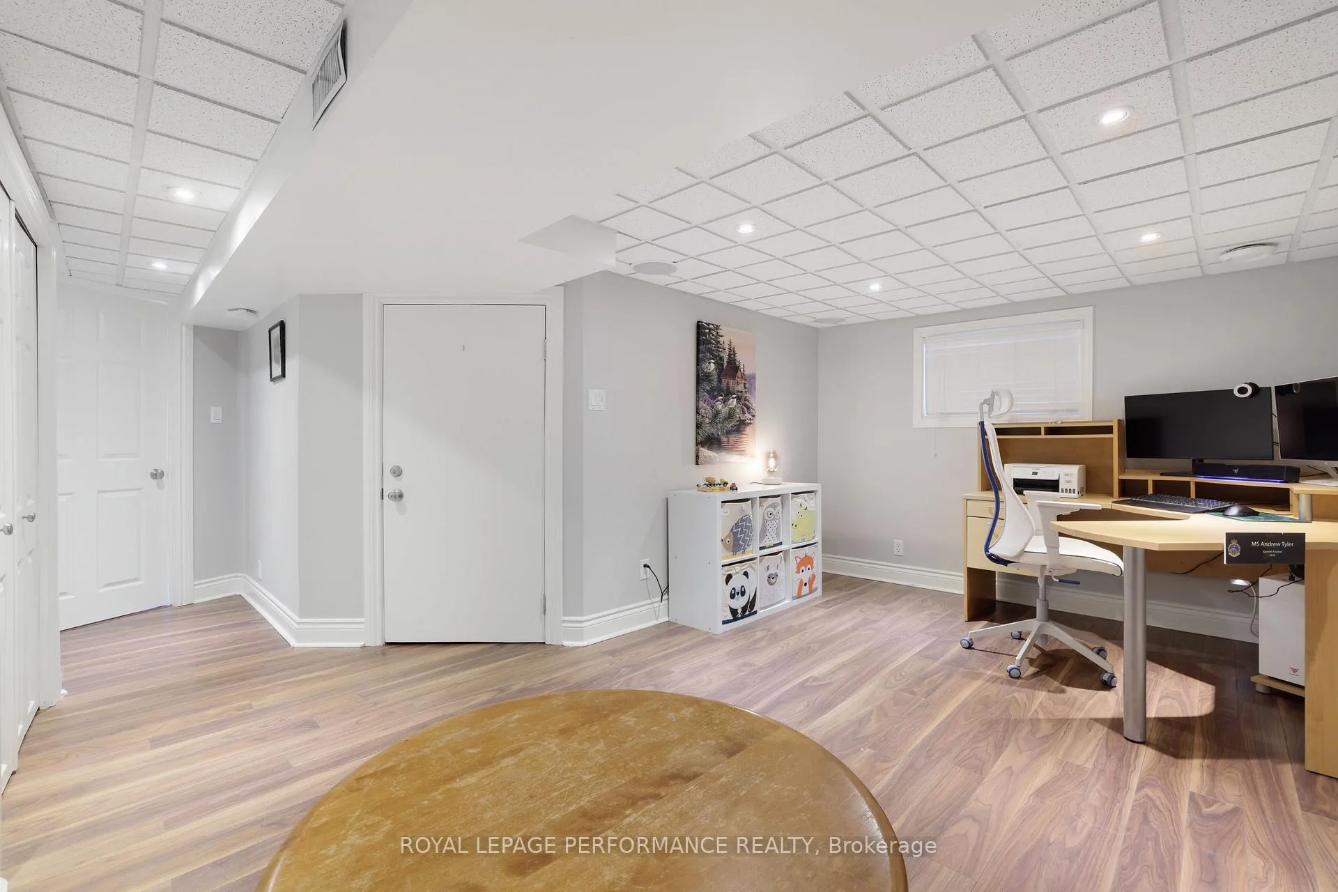 Photo 31 of 21 Oakhurst Crescent, Ottawa, Blackburn Hamlet — HOMEH
