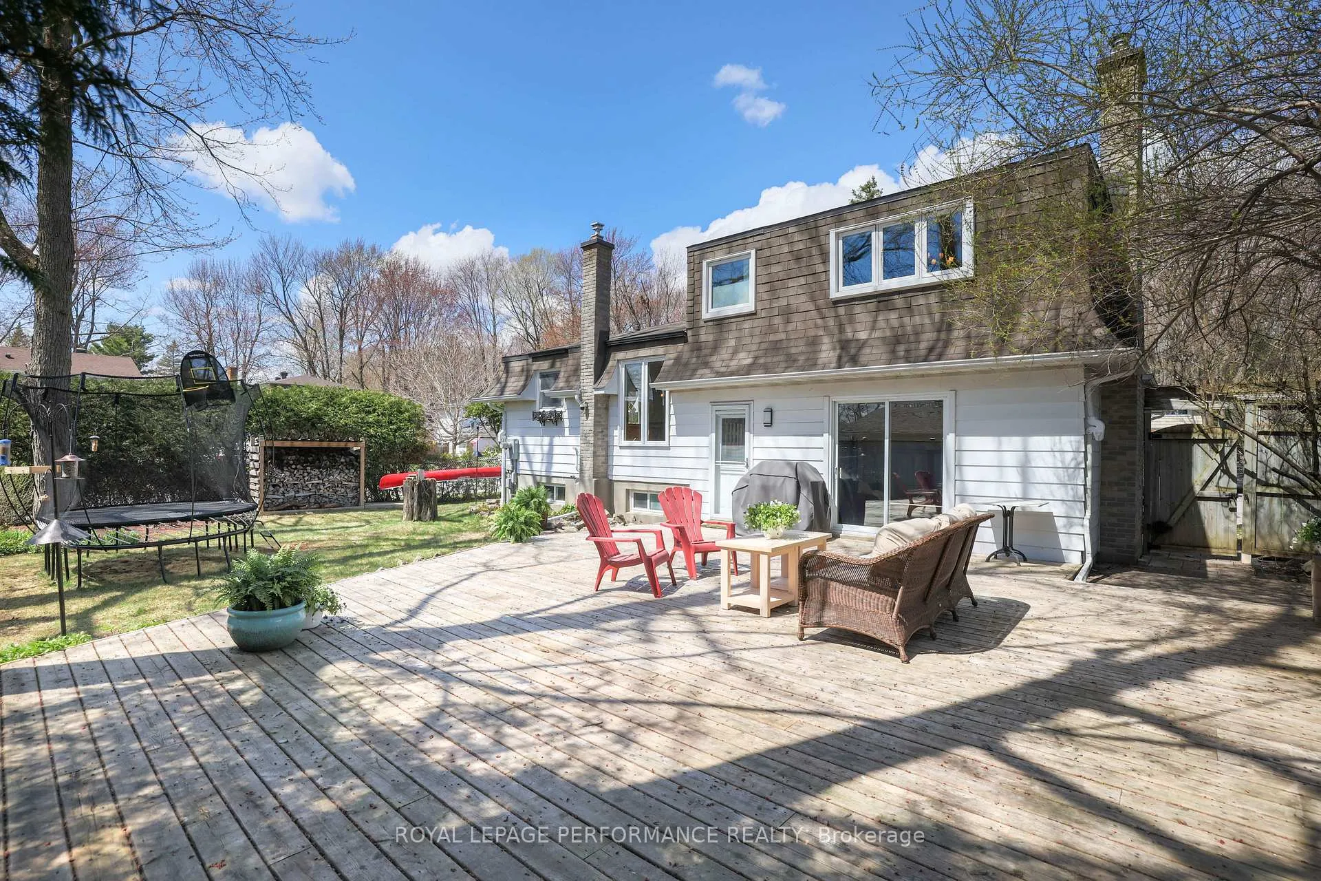 Photo 34 of 21 Oakhurst Crescent, Ottawa, Blackburn Hamlet — HOMEH