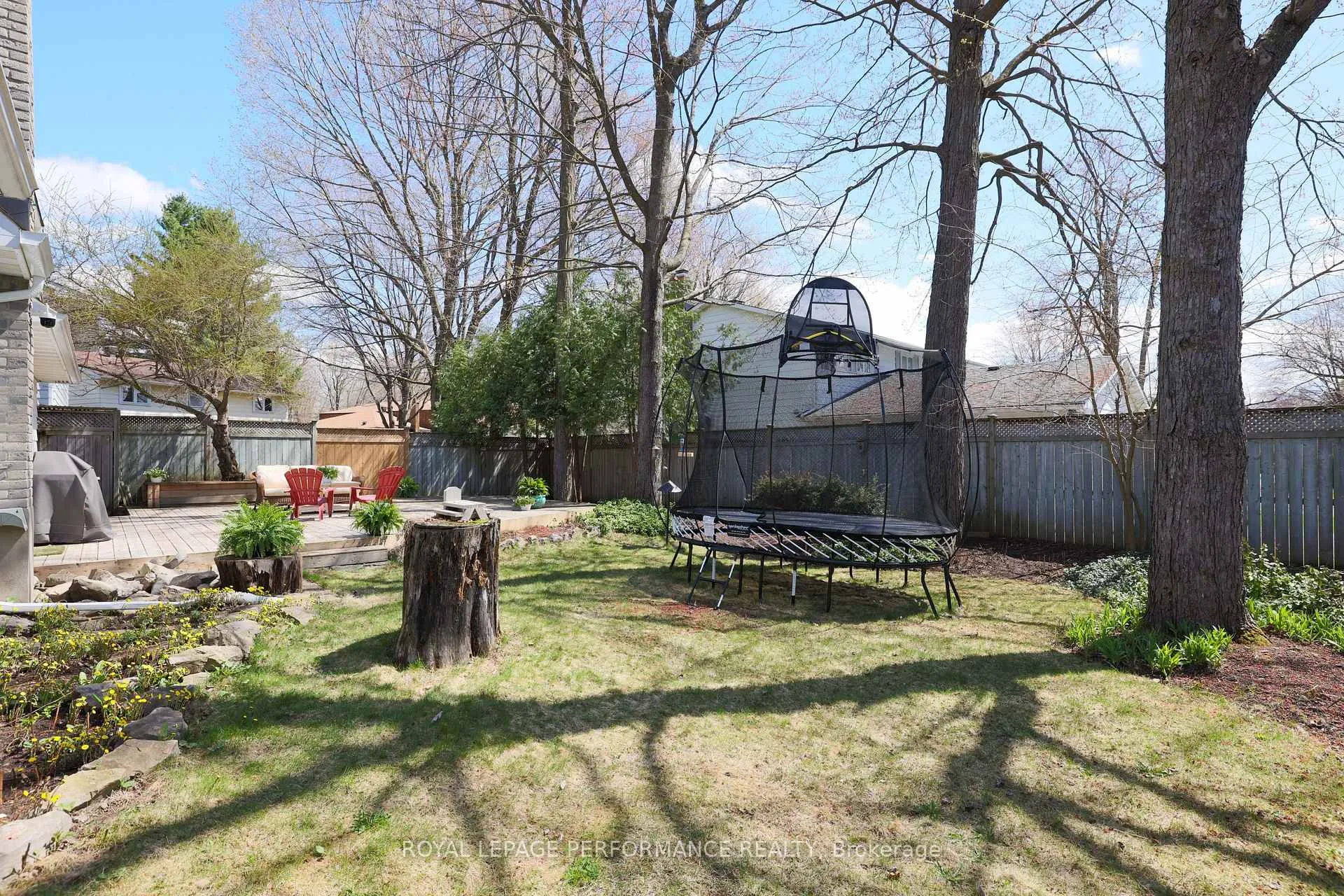 Photo 37 of 21 Oakhurst Crescent, Ottawa, Blackburn Hamlet — HOMEH