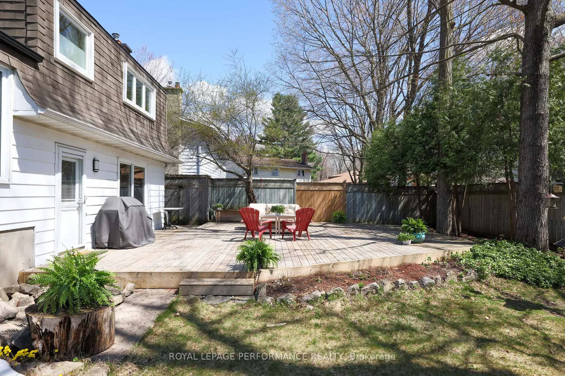 Photo 38 of 21 Oakhurst Crescent, Ottawa, Blackburn Hamlet — HOMEH