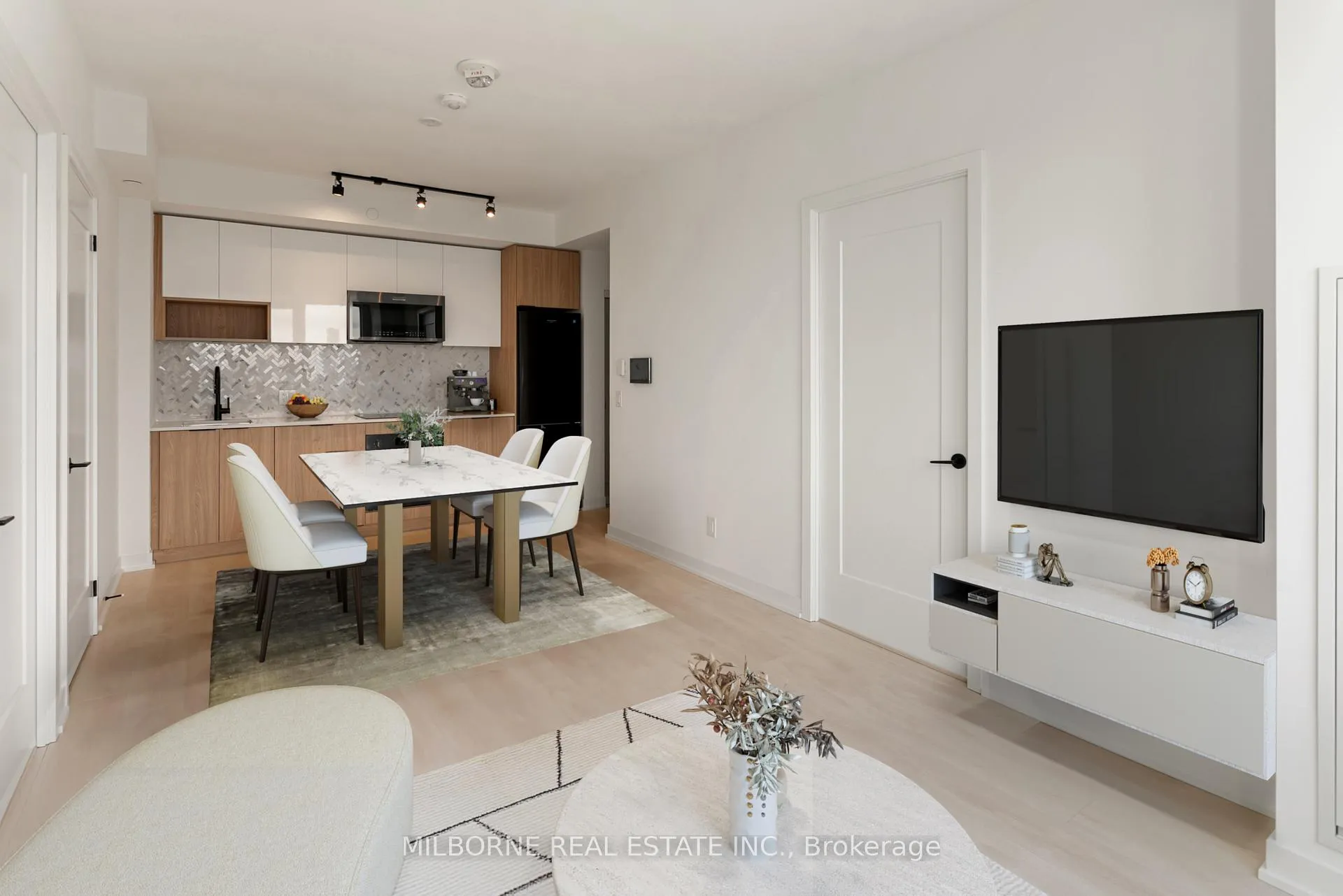 Photo 1 of Unit 3008, 5 Defries Street, Toronto, Regent Park — HOMEH