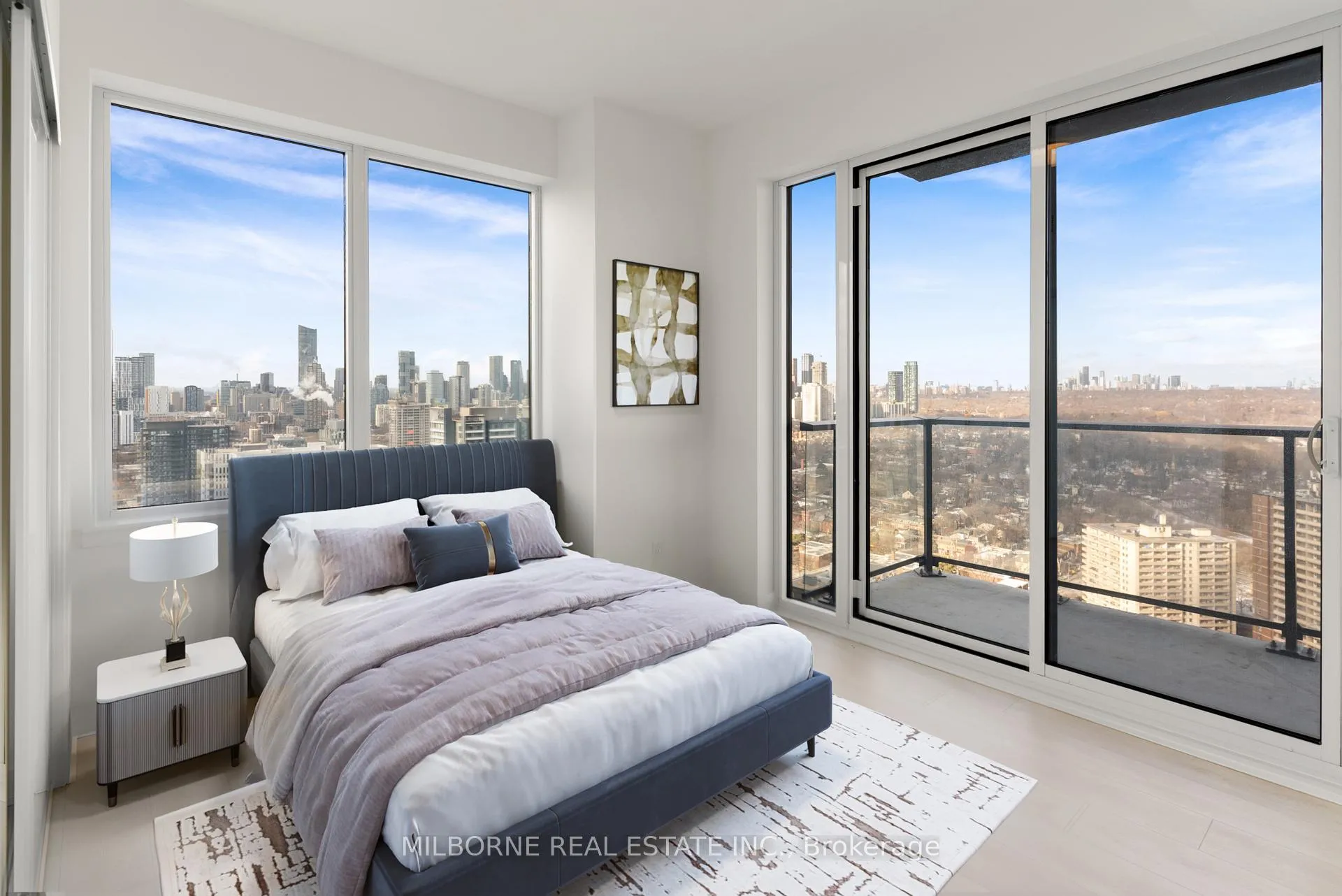 Photo 3 of Unit 3008, 5 Defries Street, Toronto, Regent Park — HOMEH