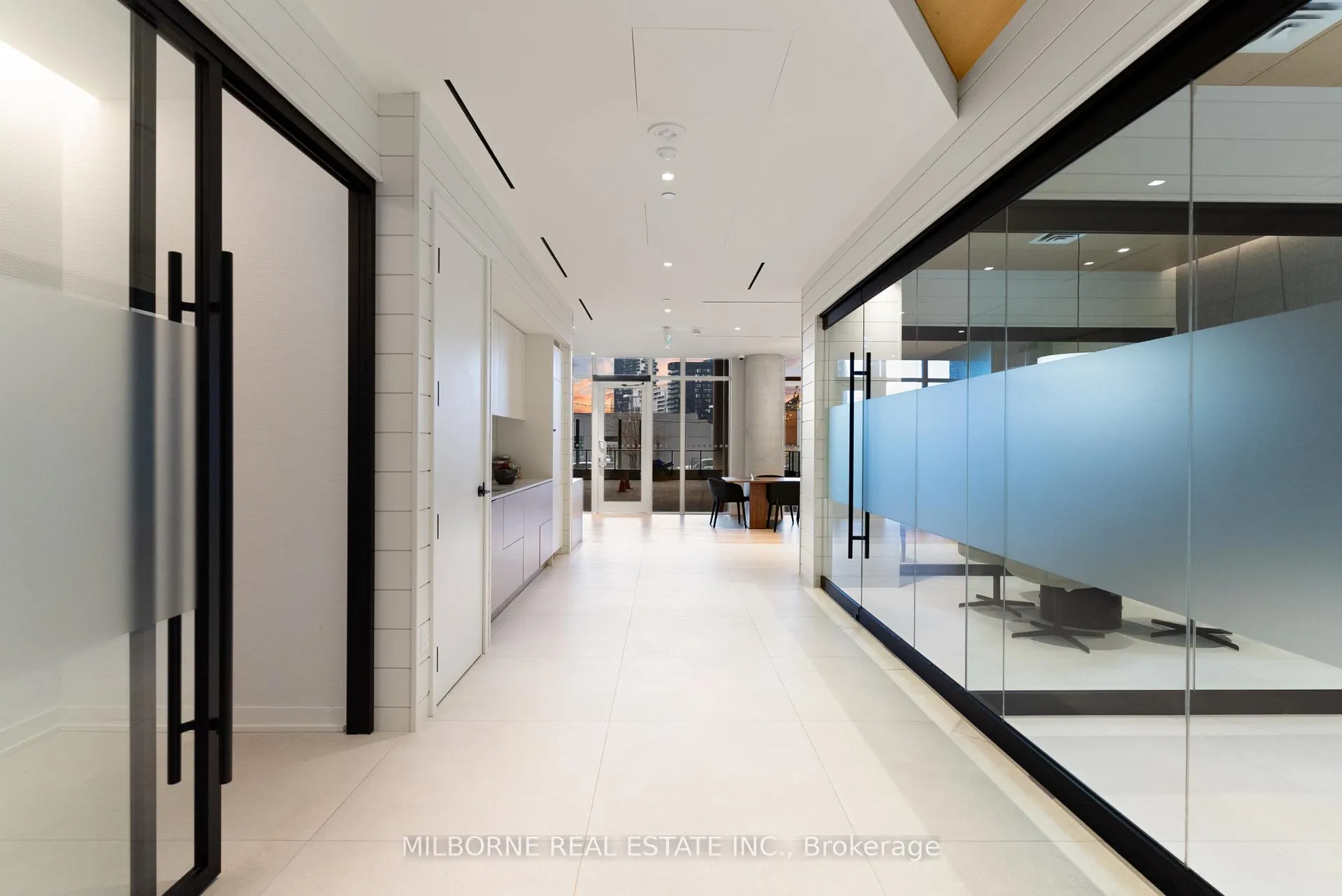Photo 10 of Unit 3008, 5 Defries Street, Toronto, Regent Park — HOMEH