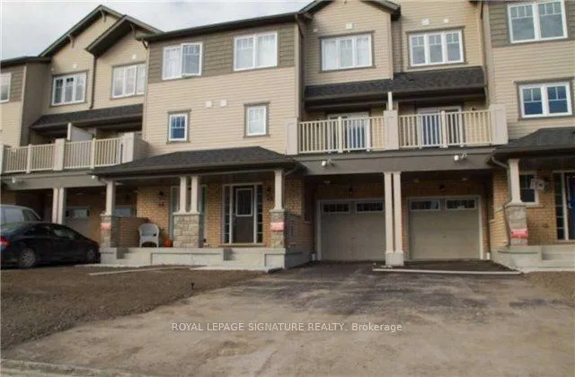 Photo 1 of 48 Nearco Crescent, Oshawa, Windfields — HOMEH