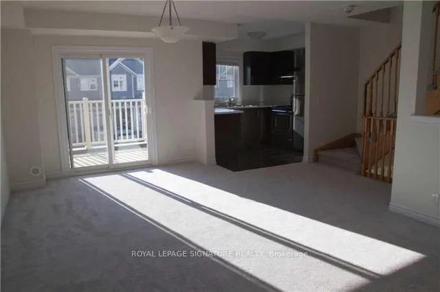 Photo 3 of 48 Nearco Crescent, Oshawa, Windfields — HOMEH