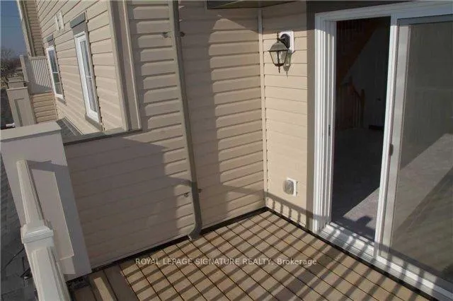 Photo 7 of 48 Nearco Crescent, Oshawa, Windfields — HOMEH
