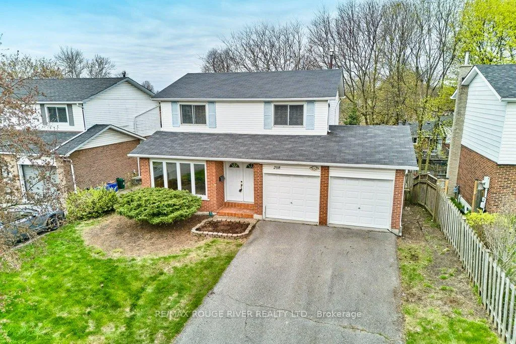 Photo 1 of 208 Annes Street, Whitby, Lynde Creek — HOMEH