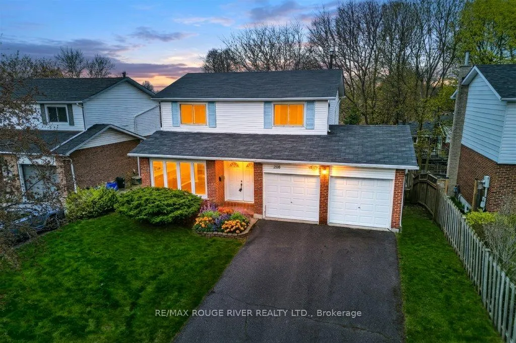 Photo 2 of 208 Annes Street, Whitby, Lynde Creek — HOMEH
