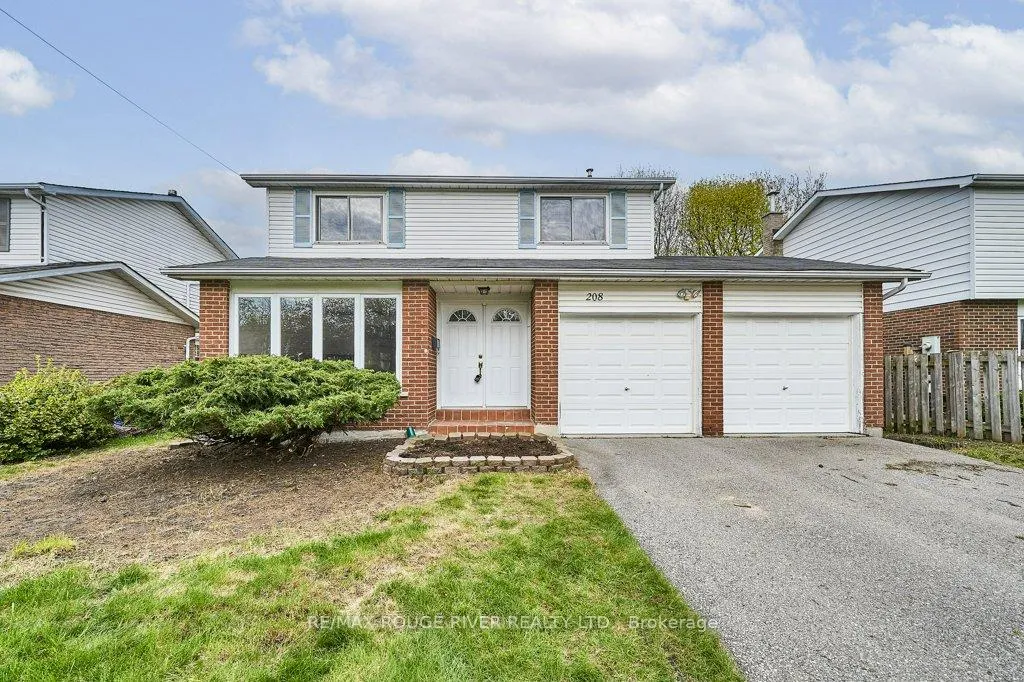 Photo 3 of 208 Annes Street, Whitby, Lynde Creek — HOMEH