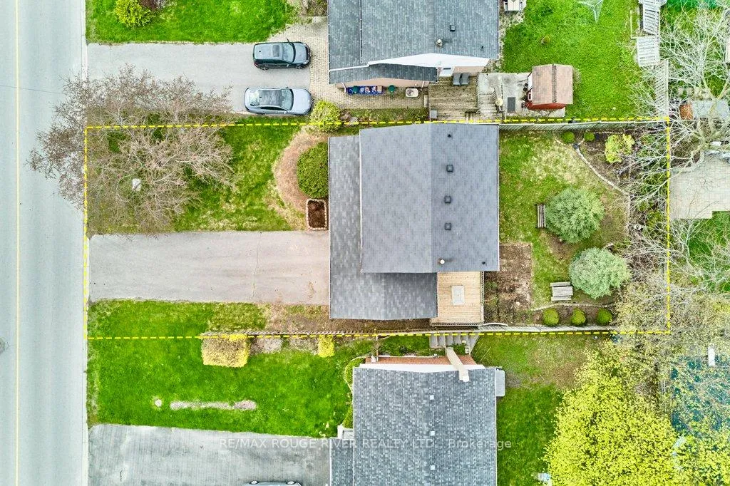 Photo 5 of 208 Annes Street, Whitby, Lynde Creek — HOMEH