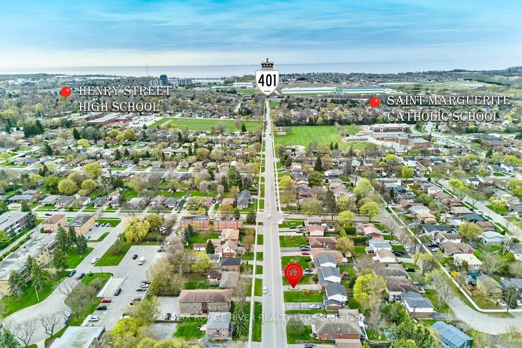 Photo 7 of 208 Annes Street, Whitby, Lynde Creek — HOMEH