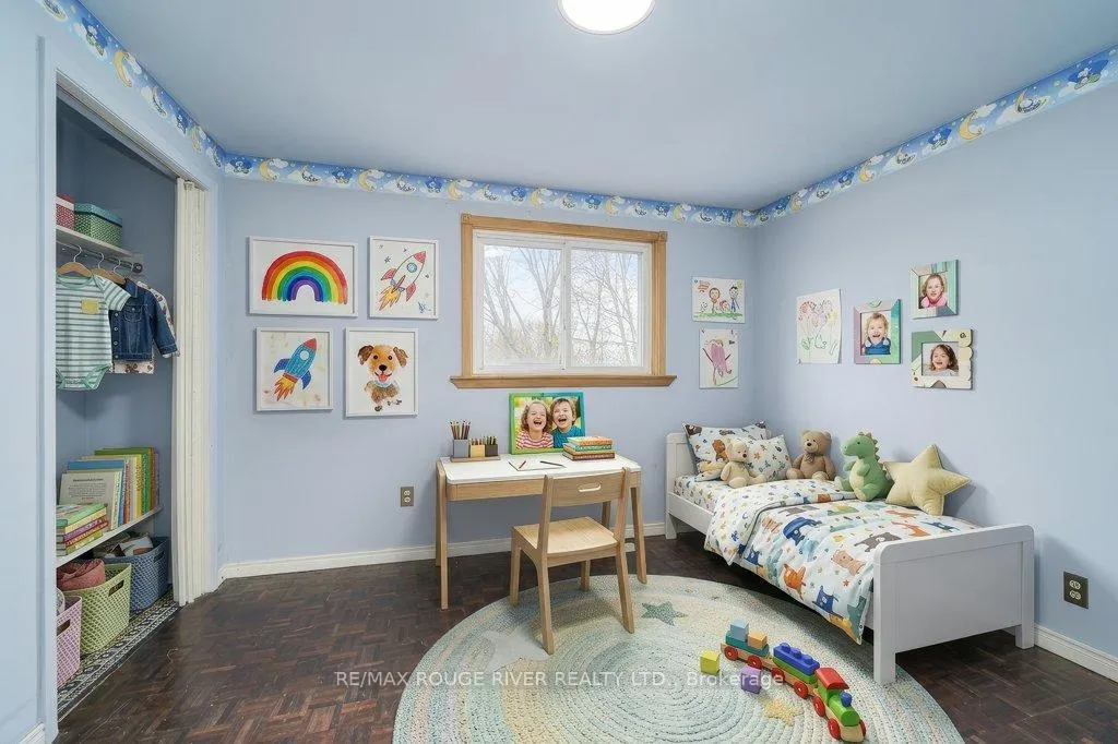 Photo 34 of 208 Annes Street, Whitby, Lynde Creek — HOMEH