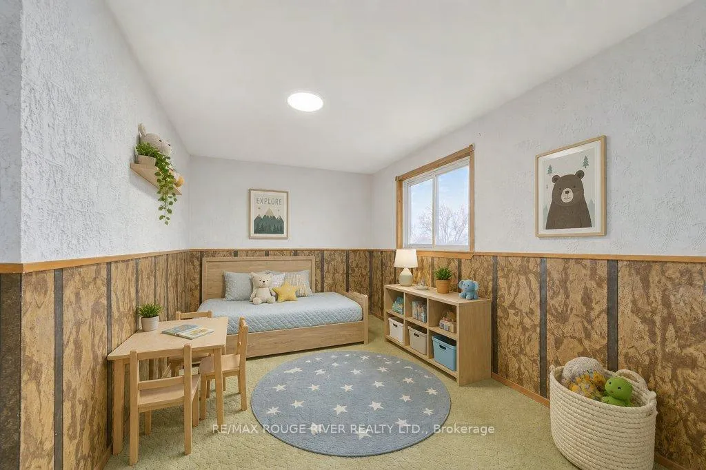 Photo 36 of 208 Annes Street, Whitby, Lynde Creek — HOMEH