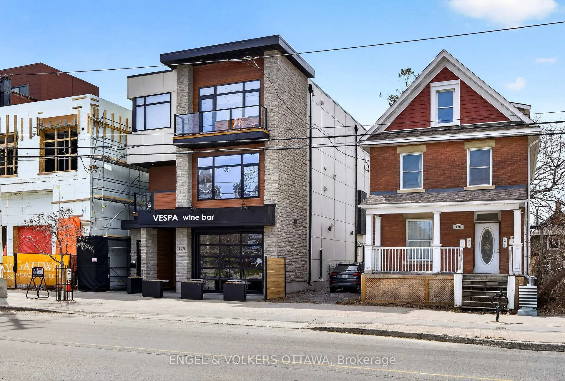 Photo 3 of 178 Main Street, Ottawa, Ottawa East — HOMEH