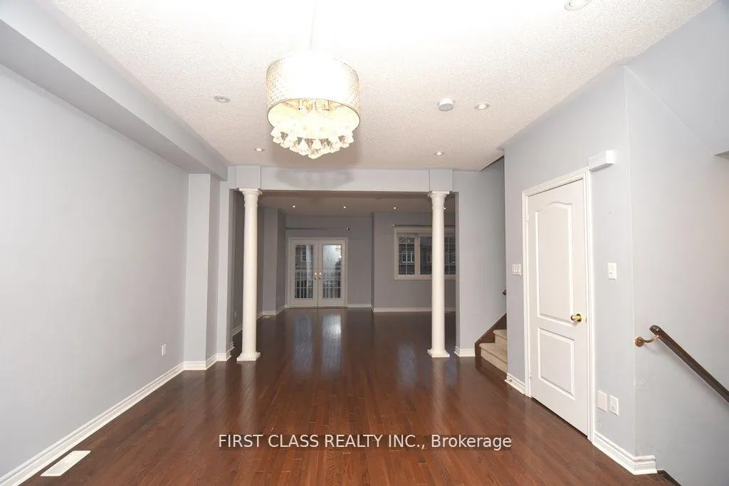 Photo 12 of Unit Upper, 1542 Bruny Avenue, Pickering, Duffin Heights — HOMEH