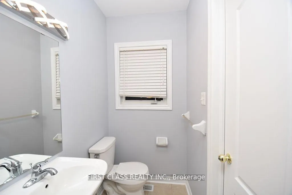 Photo 13 of Unit Upper, 1542 Bruny Avenue, Pickering, Duffin Heights — HOMEH