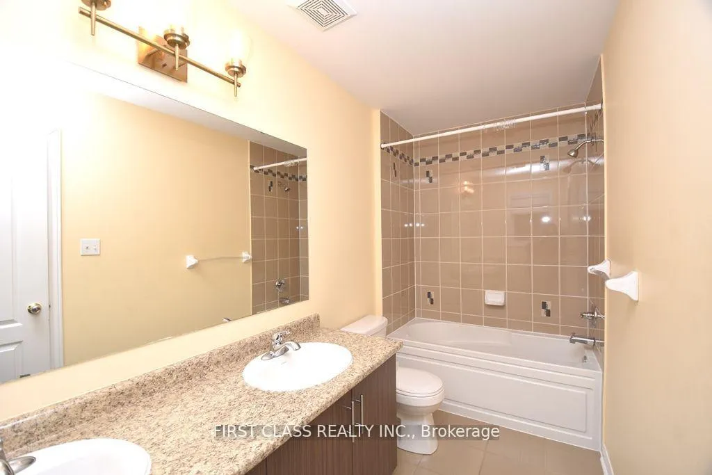 Photo 16 of Unit Upper, 1542 Bruny Avenue, Pickering, Duffin Heights — HOMEH