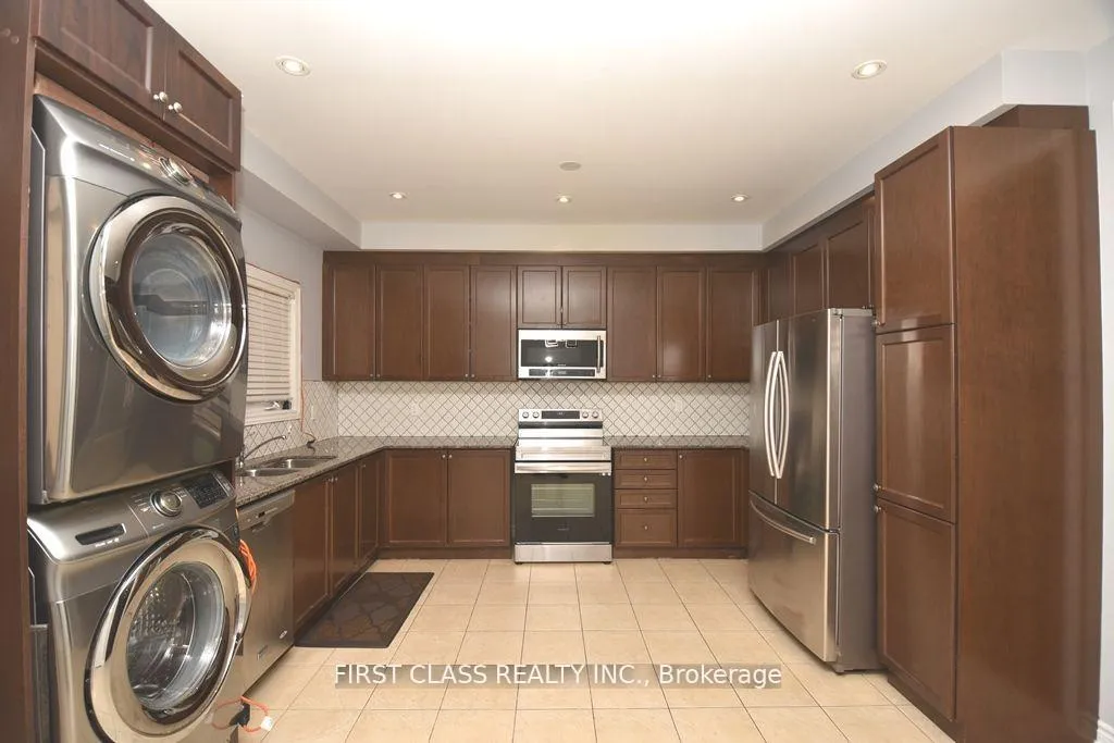 Photo 17 of Unit Upper, 1542 Bruny Avenue, Pickering, Duffin Heights — HOMEH