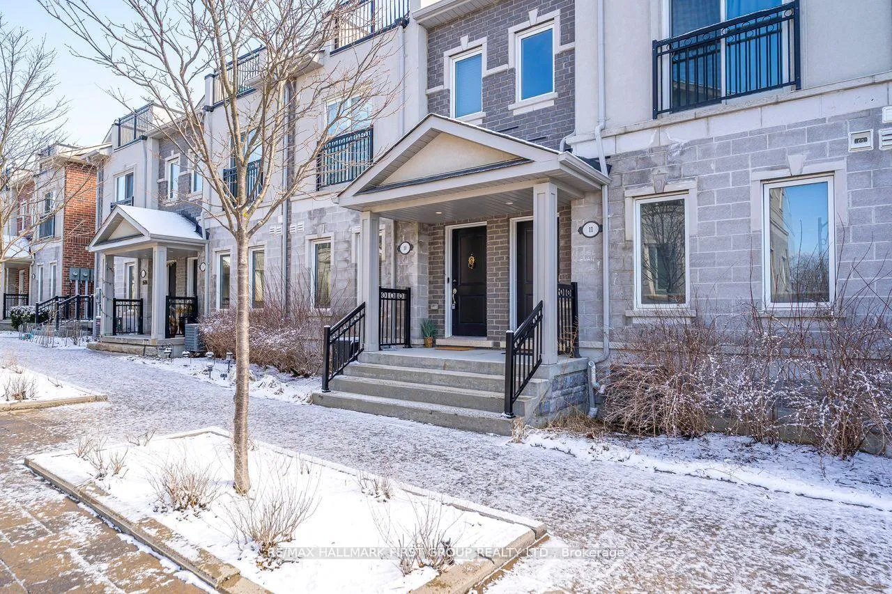 Photo 2 of Unit 10, 1040 Elton Way, Whitby, Pringle Creek — HOMEH