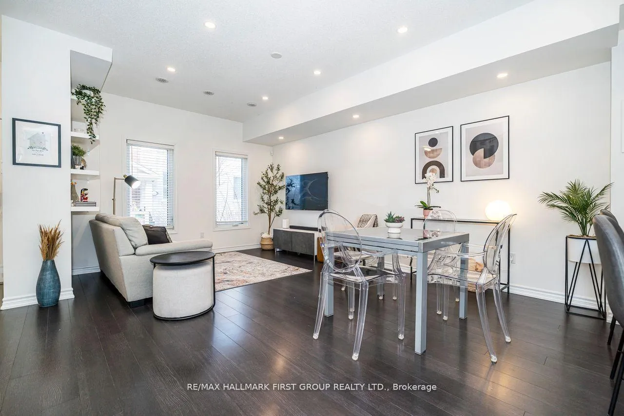 Photo 7 of Unit 10, 1040 Elton Way, Whitby, Pringle Creek — HOMEH