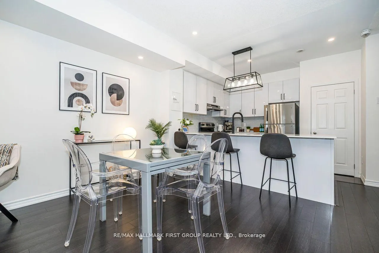 Photo 12 of Unit 10, 1040 Elton Way, Whitby, Pringle Creek — HOMEH