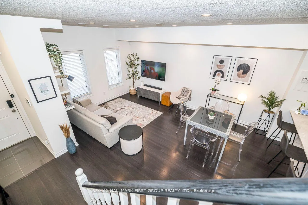 Photo 17 of Unit 10, 1040 Elton Way, Whitby, Pringle Creek — HOMEH