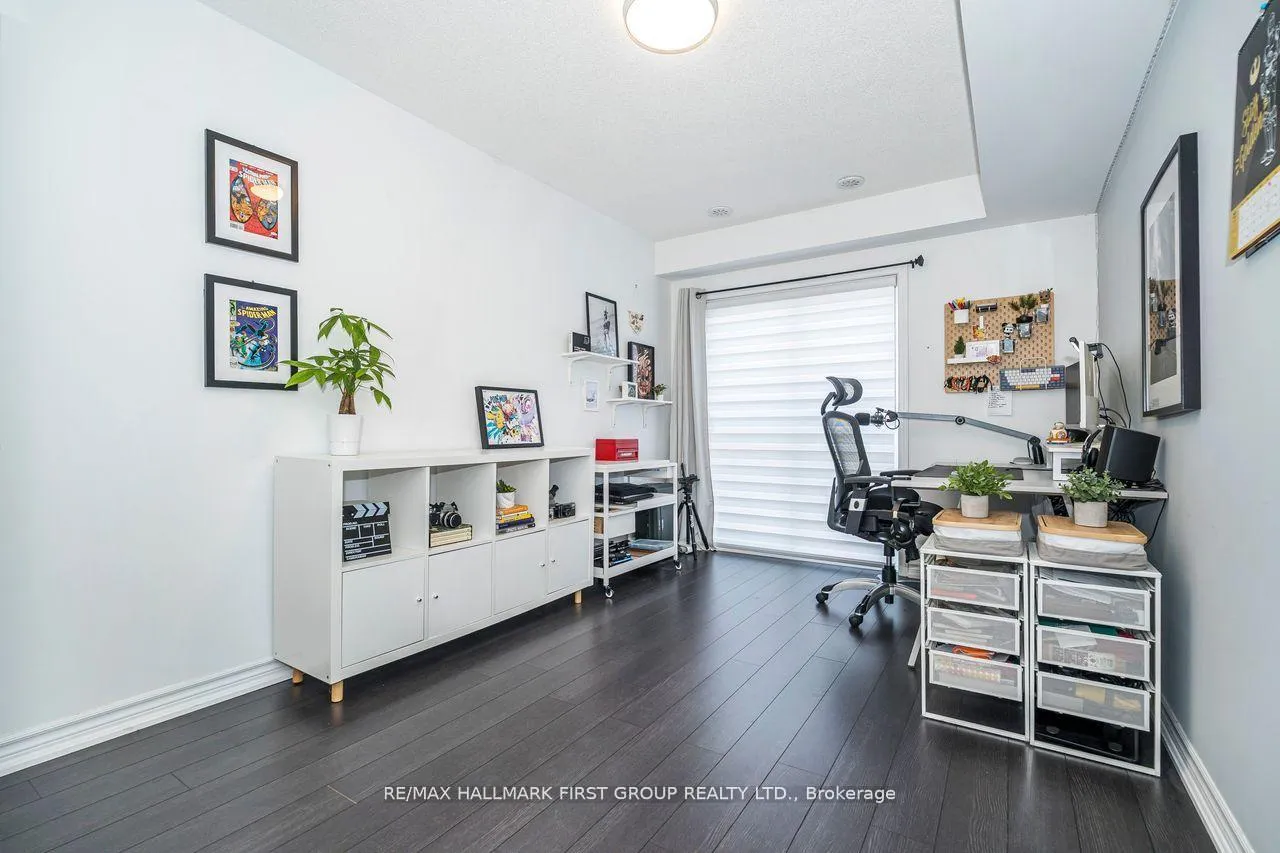 Photo 24 of Unit 10, 1040 Elton Way, Whitby, Pringle Creek — HOMEH