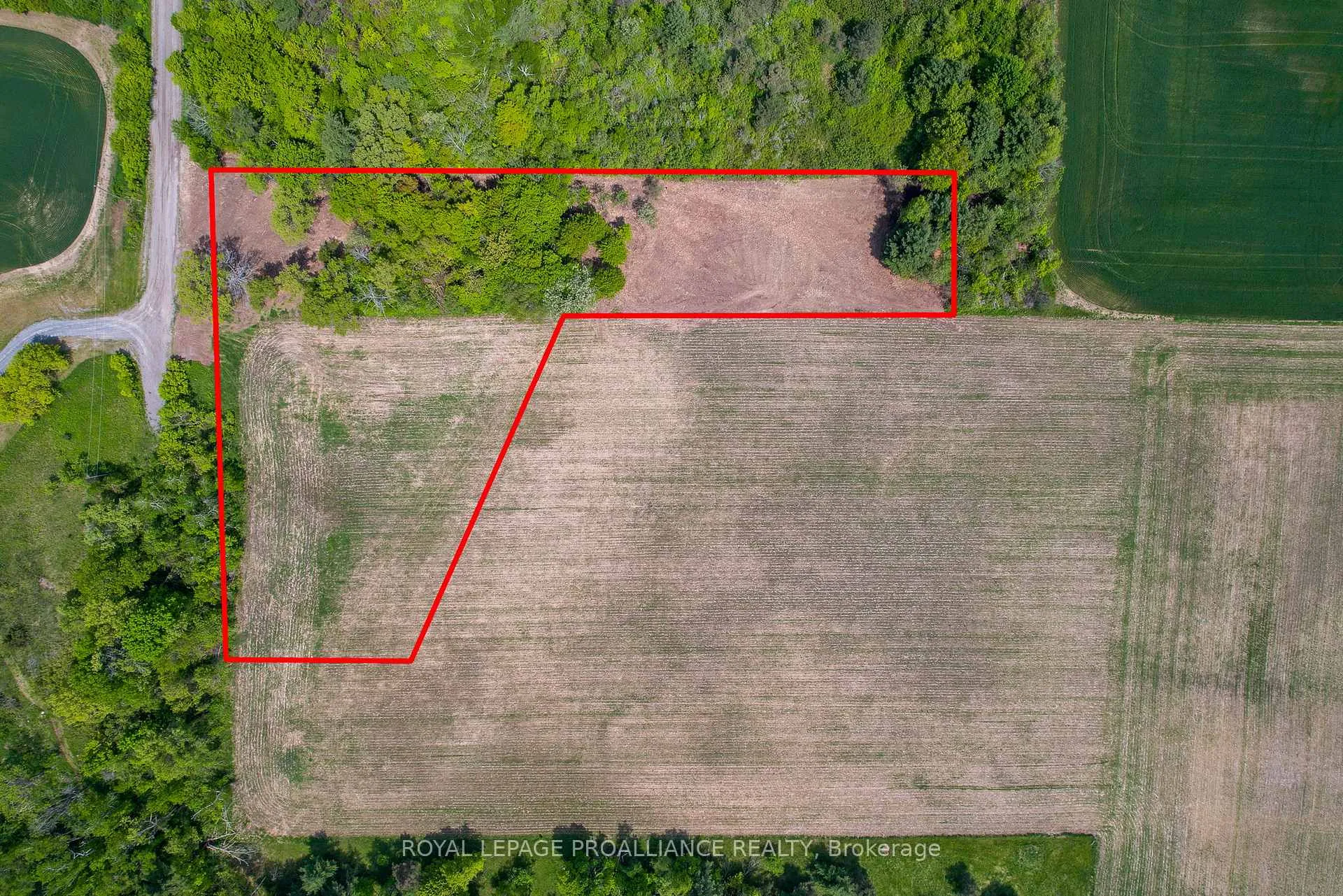 Photo 2 of 00 Riley Road, Cramahe, Castleton — HOMEH