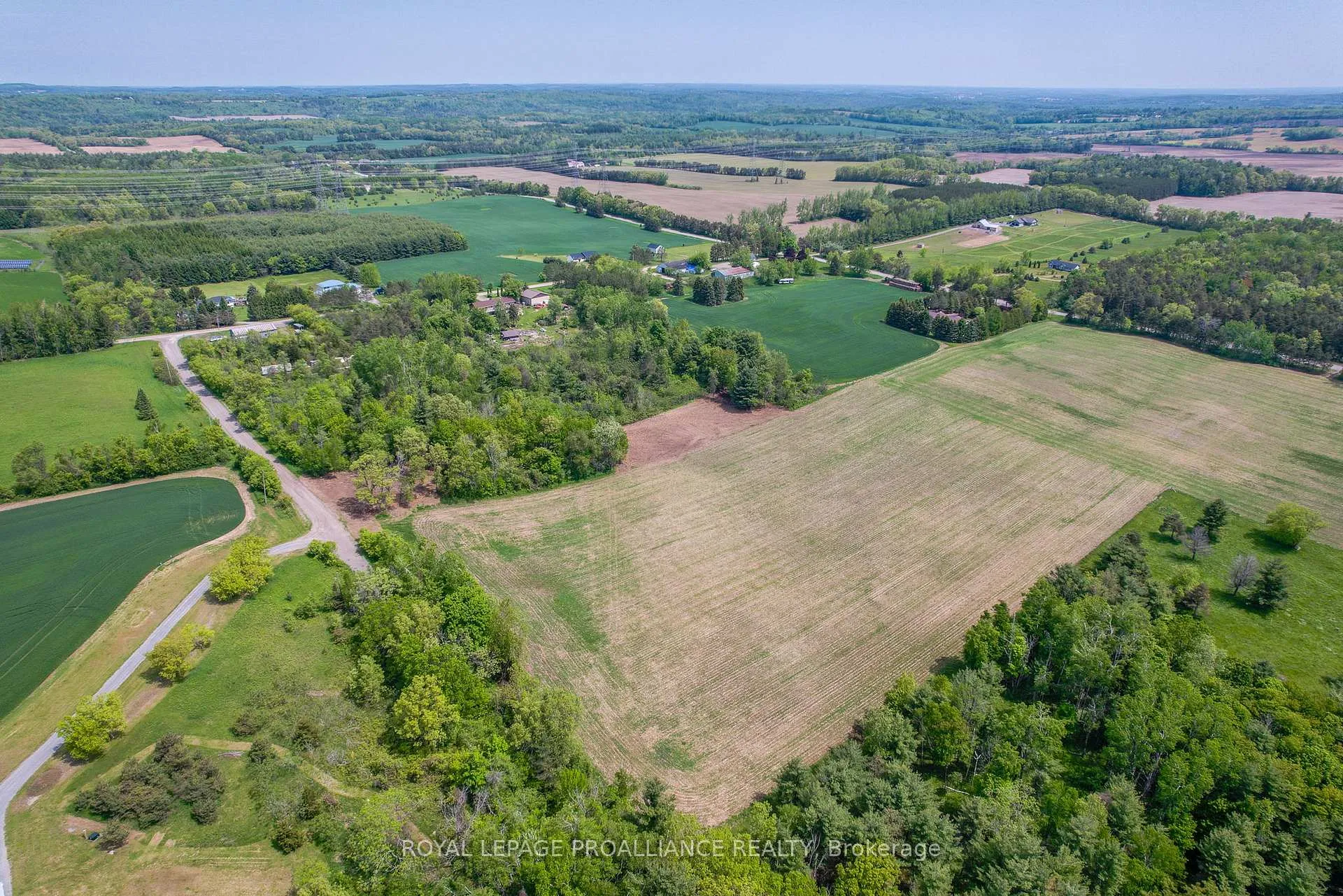 Photo 6 of 00 Riley Road, Cramahe, Castleton — HOMEH