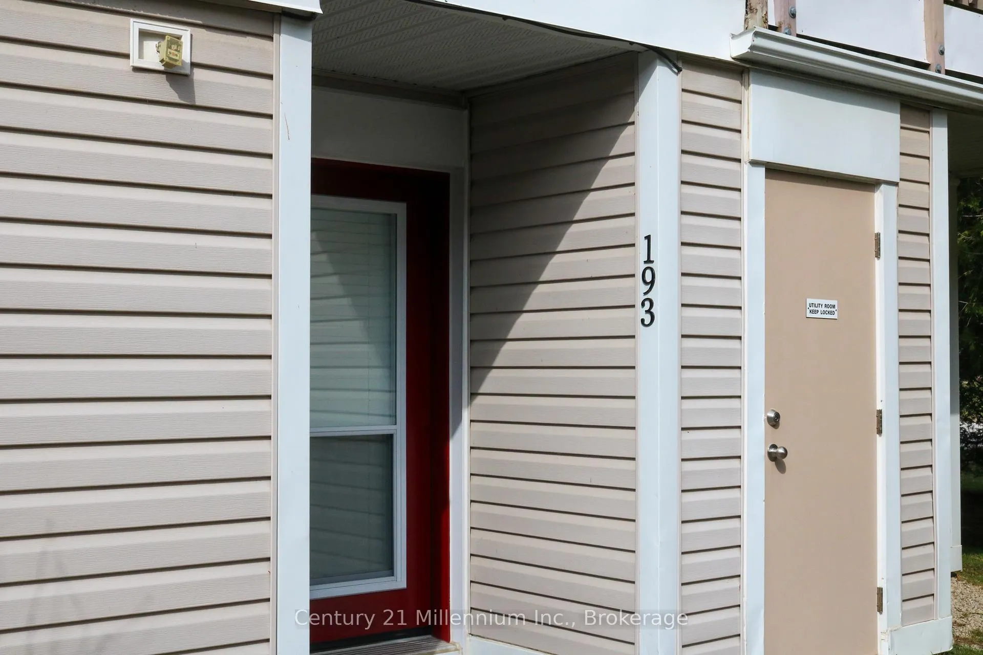 Photo 1 of Unit 193, 49 Trott Boulevard, Collingwood — HOMEH
