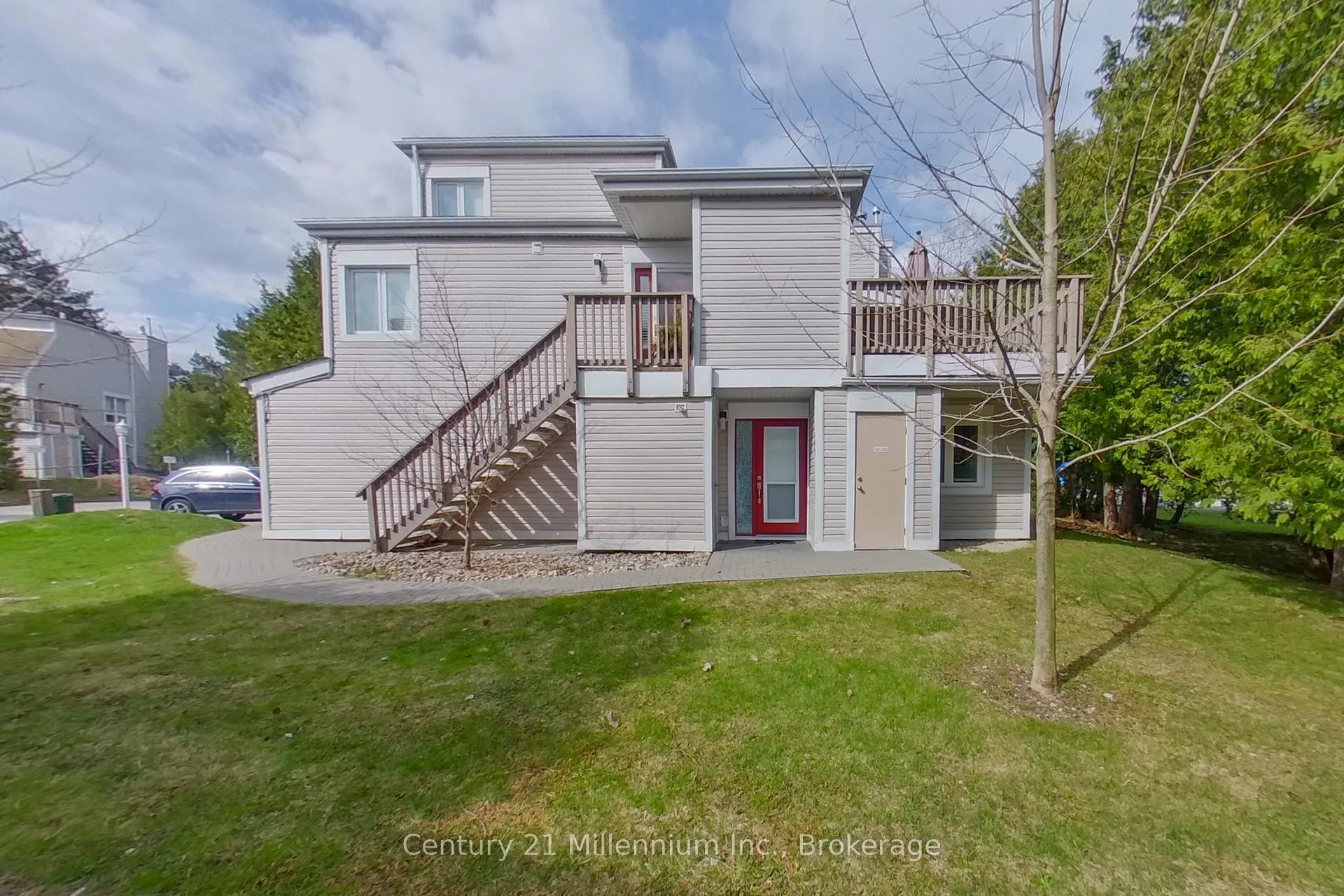 Photo 3 of Unit 193, 49 Trott Boulevard, Collingwood — HOMEH