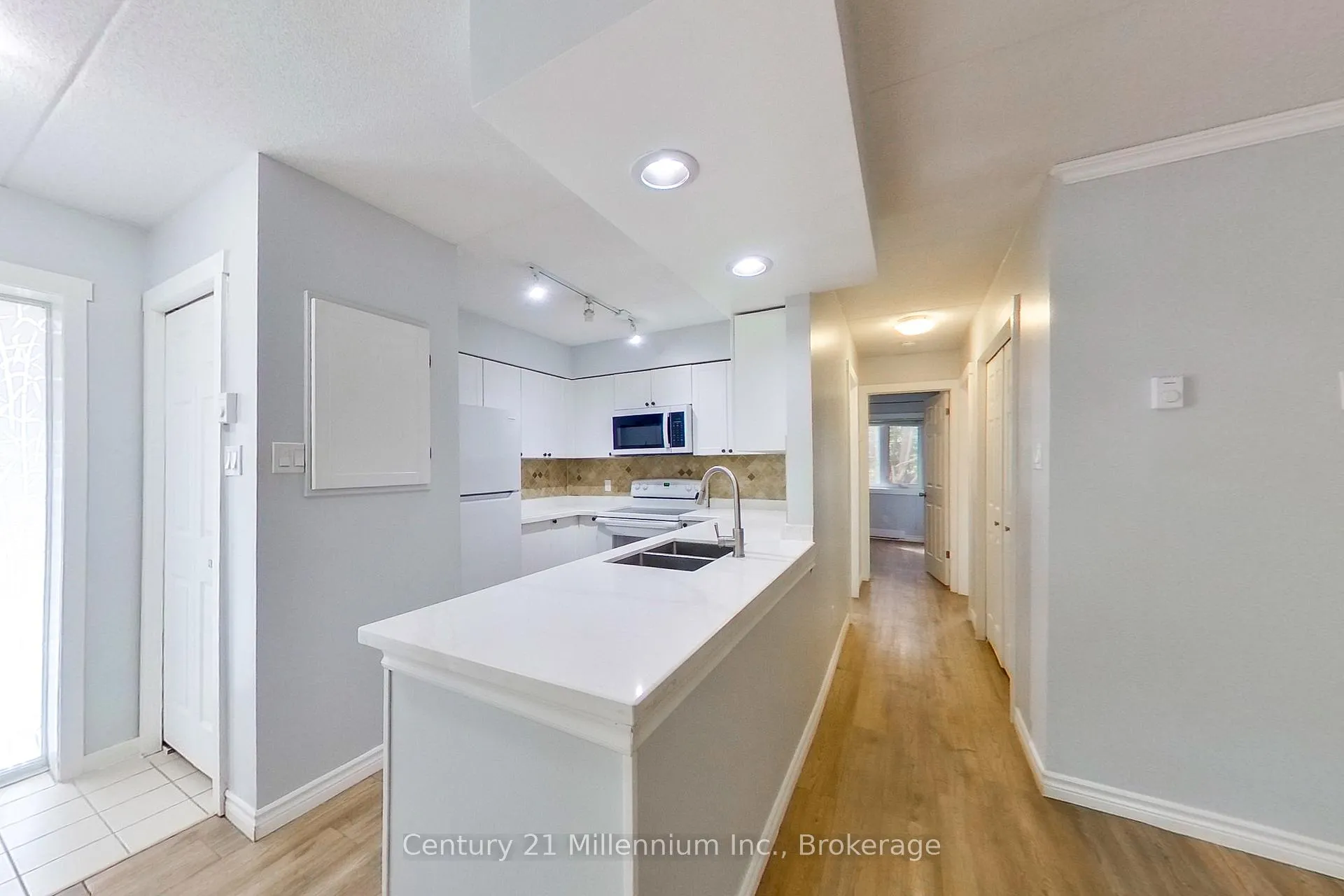 Photo 6 of Unit 193, 49 Trott Boulevard, Collingwood — HOMEH