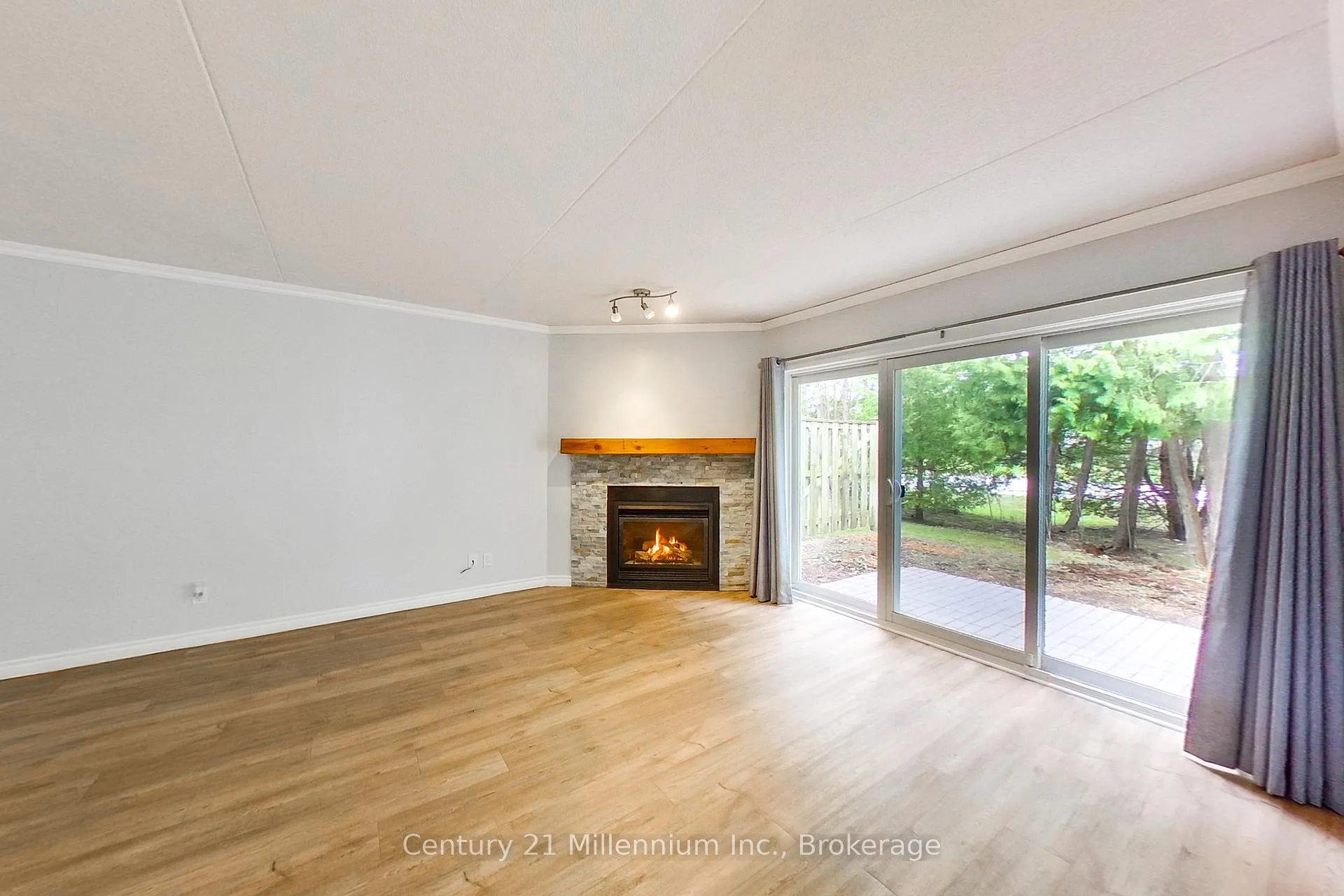 Photo 12 of Unit 193, 49 Trott Boulevard, Collingwood — HOMEH