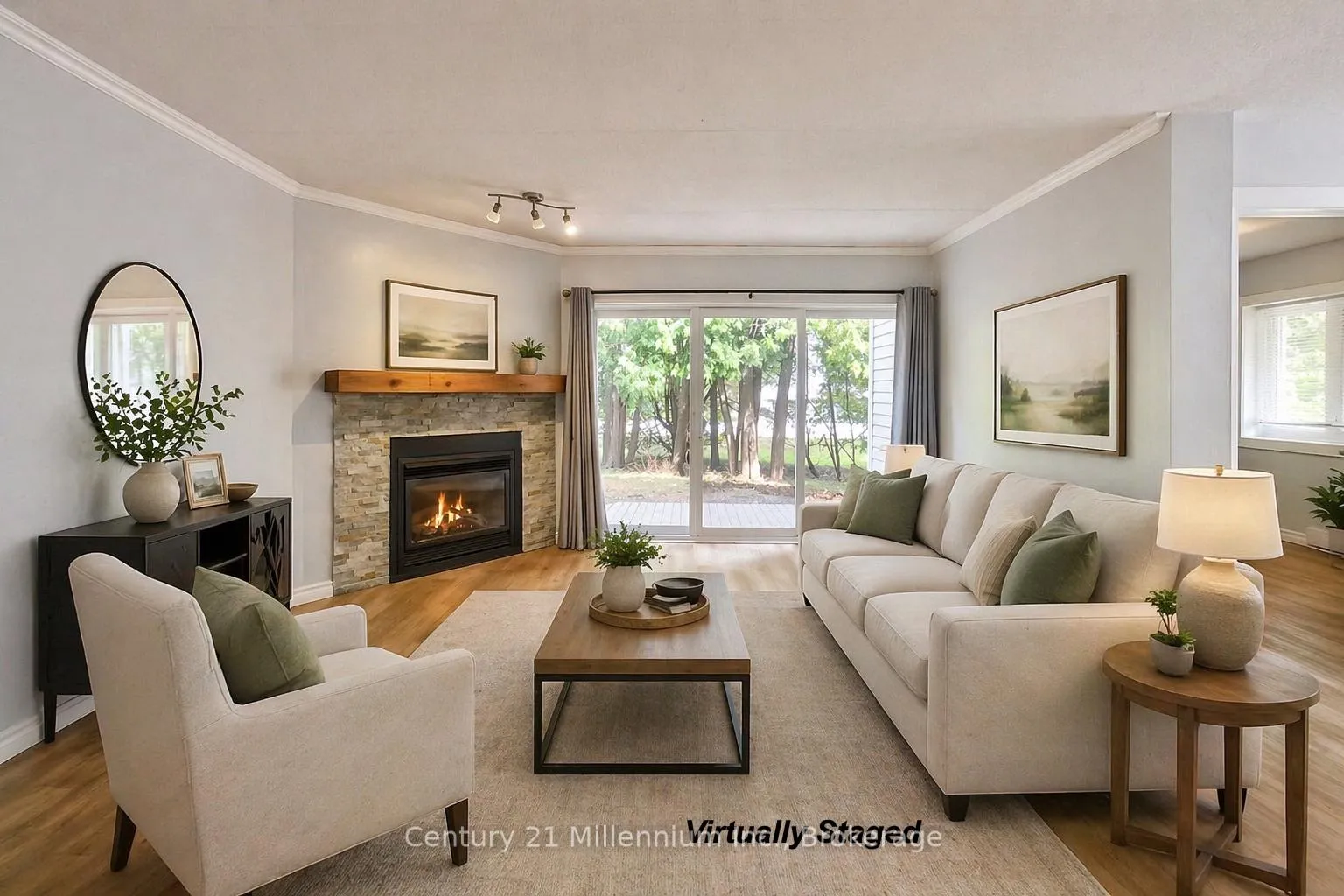 Photo 13 of Unit 193, 49 Trott Boulevard, Collingwood — HOMEH