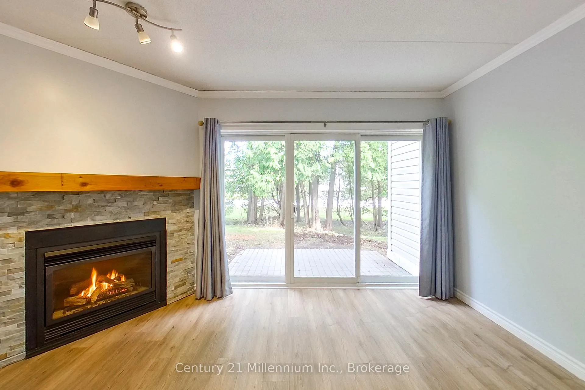 Photo 14 of Unit 193, 49 Trott Boulevard, Collingwood — HOMEH