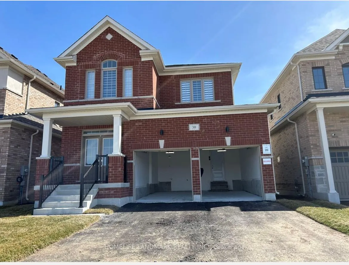 Photo 1 of 30 Donald Ingram Crescent, Georgina, Keswick North — HOMEH