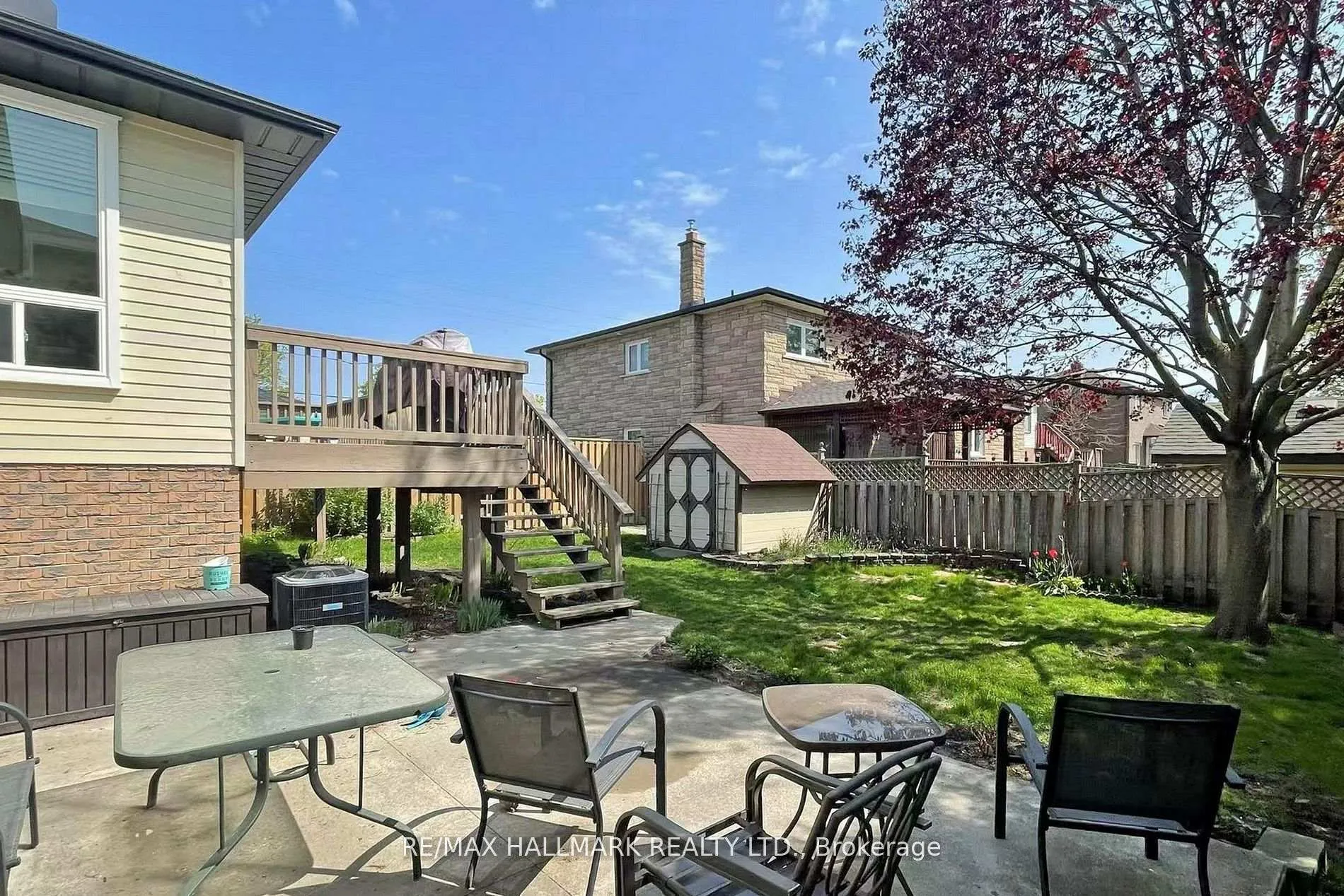 Photo 44 of 3 Cherry Blossom Crescent, Clarington, Courtice — HOMEH
