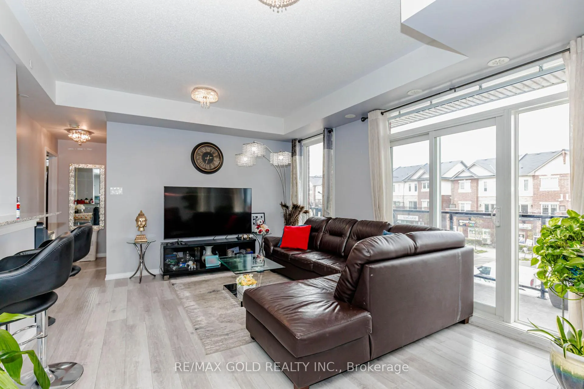 Photo 19 of Unit 217, 50 Sky Harbour Drive, Brampton, Bram West — HOMEH