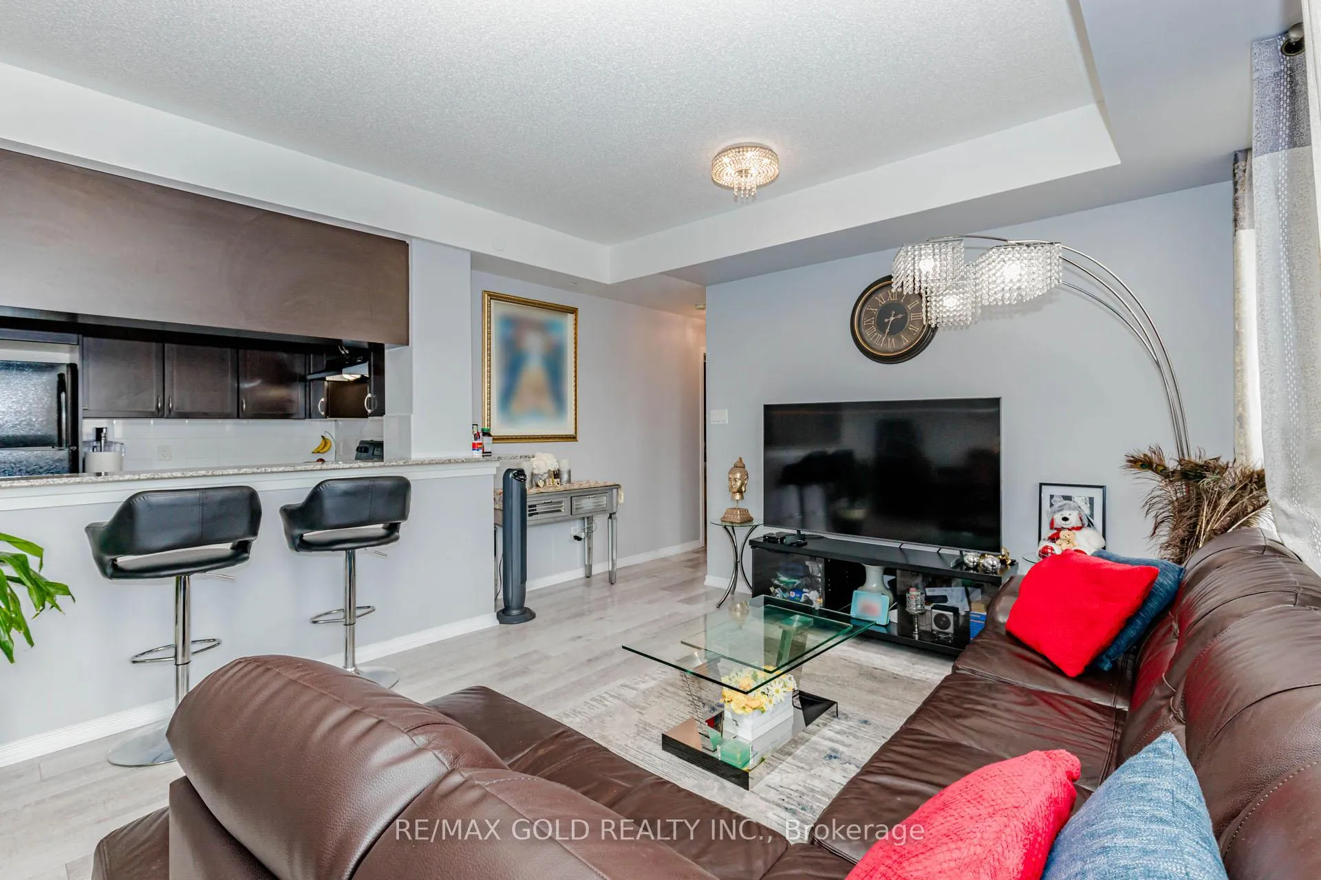 Photo 20 of Unit 217, 50 Sky Harbour Drive, Brampton, Bram West — HOMEH