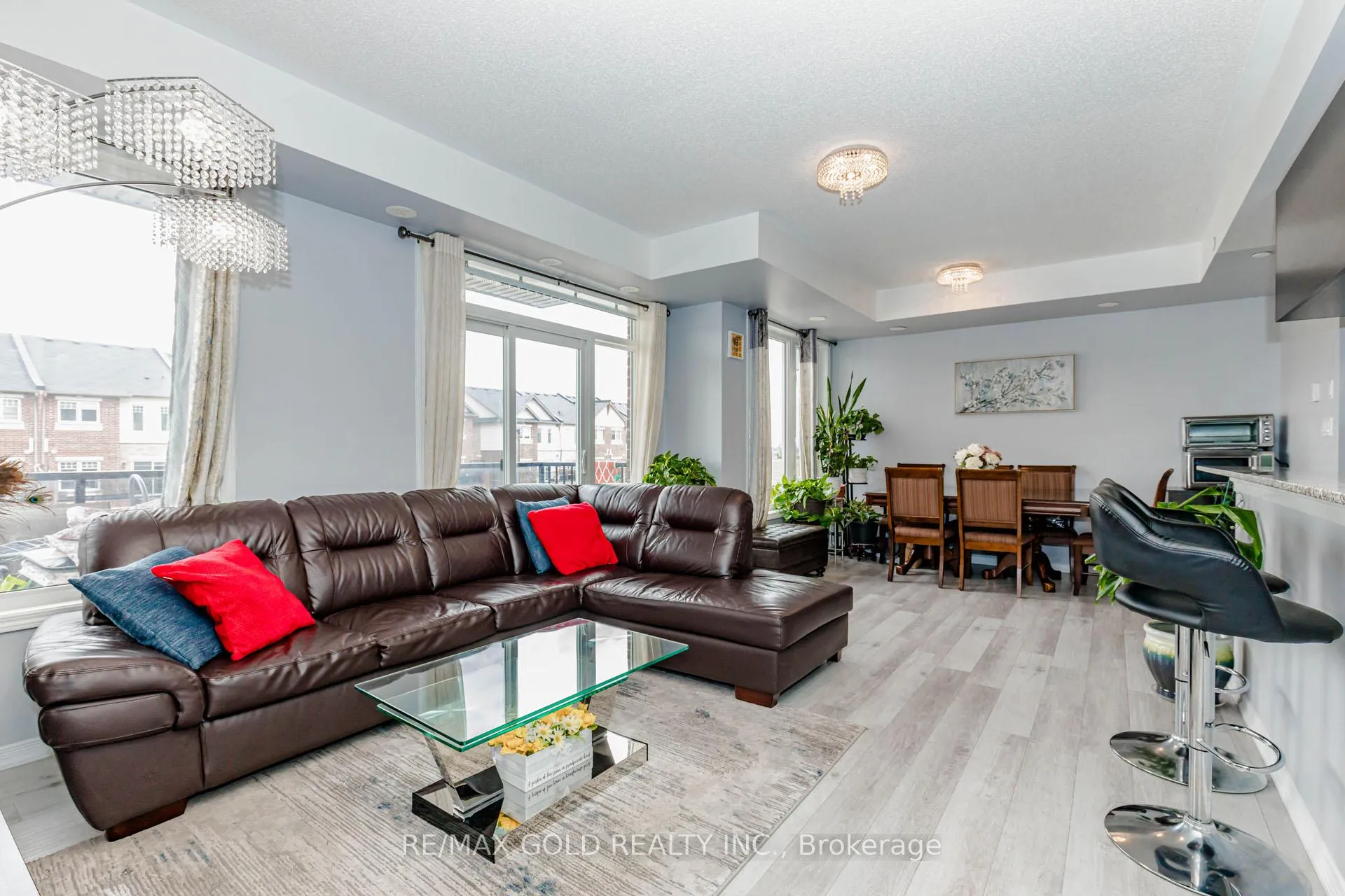 Photo 21 of Unit 217, 50 Sky Harbour Drive, Brampton, Bram West — HOMEH