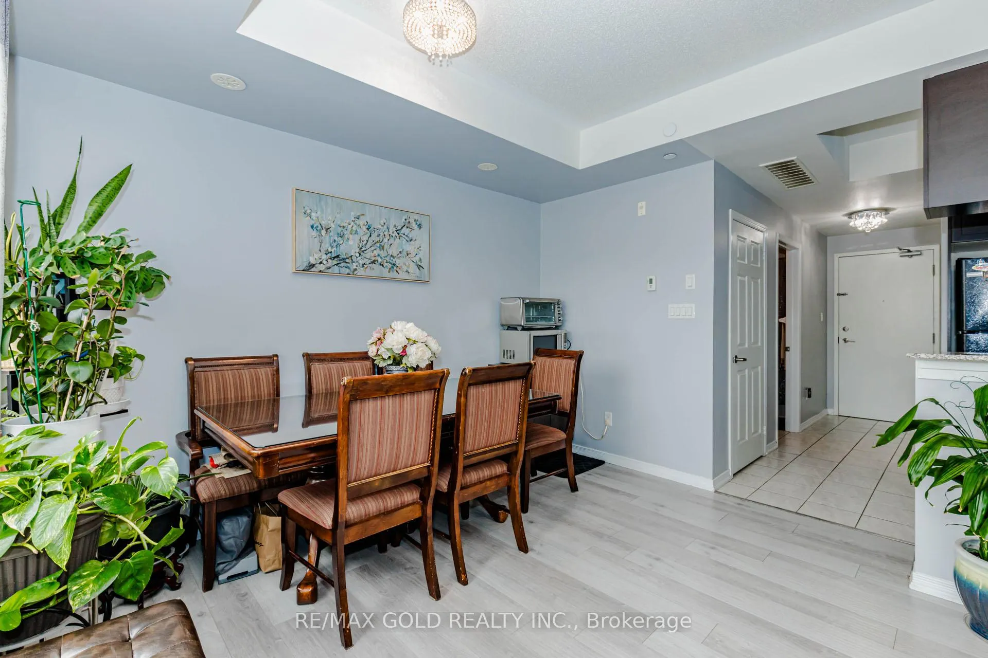 Photo 24 of Unit 217, 50 Sky Harbour Drive, Brampton, Bram West — HOMEH
