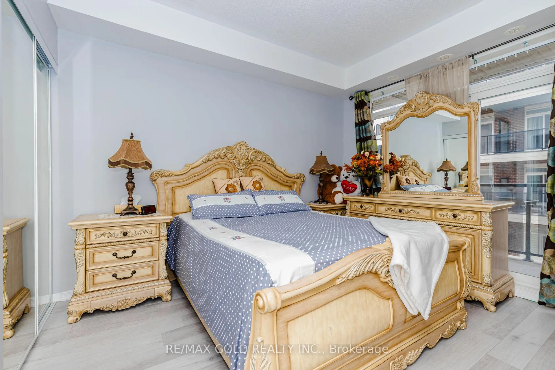 Photo 25 of Unit 217, 50 Sky Harbour Drive, Brampton, Bram West — HOMEH