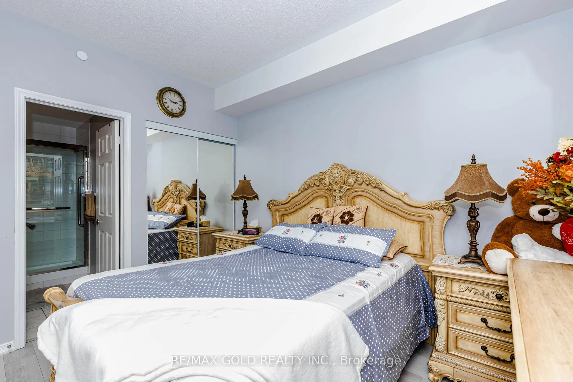 Photo 26 of Unit 217, 50 Sky Harbour Drive, Brampton, Bram West — HOMEH