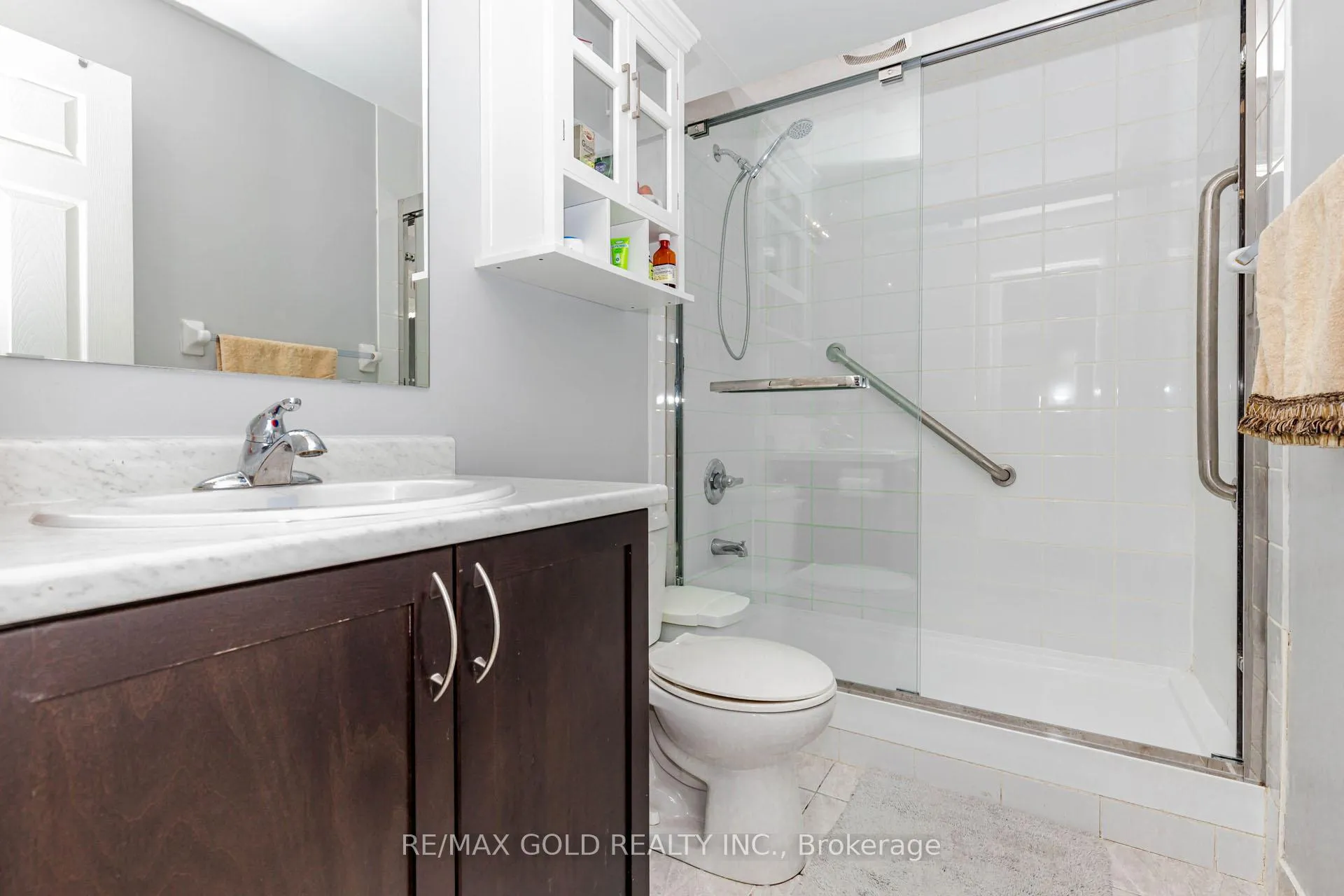 Photo 29 of Unit 217, 50 Sky Harbour Drive, Brampton, Bram West — HOMEH