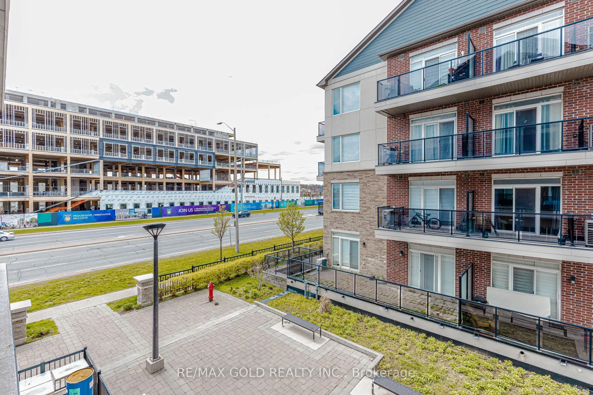 Photo 32 of Unit 217, 50 Sky Harbour Drive, Brampton, Bram West — HOMEH
