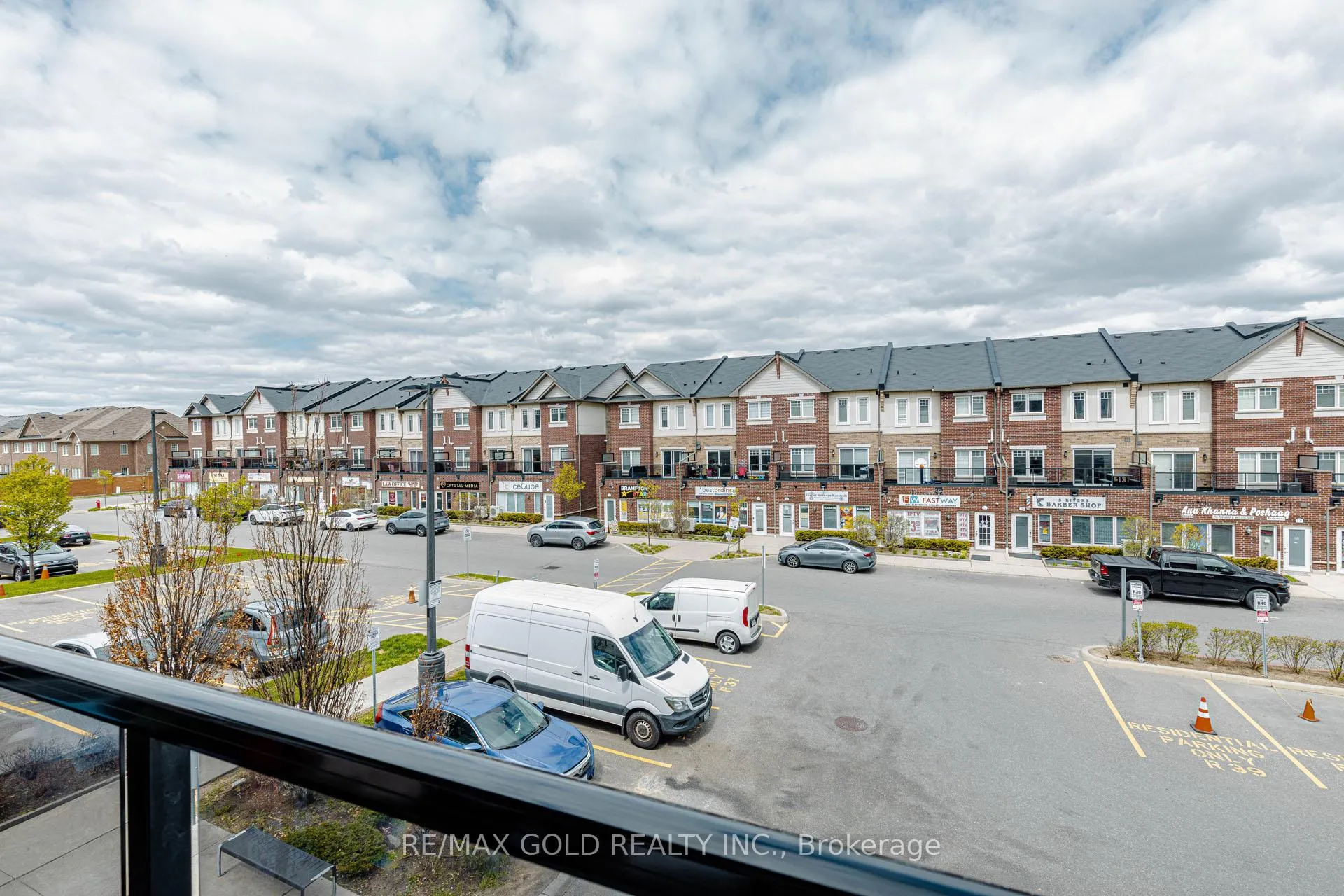 Photo 39 of Unit 217, 50 Sky Harbour Drive, Brampton, Bram West — HOMEH