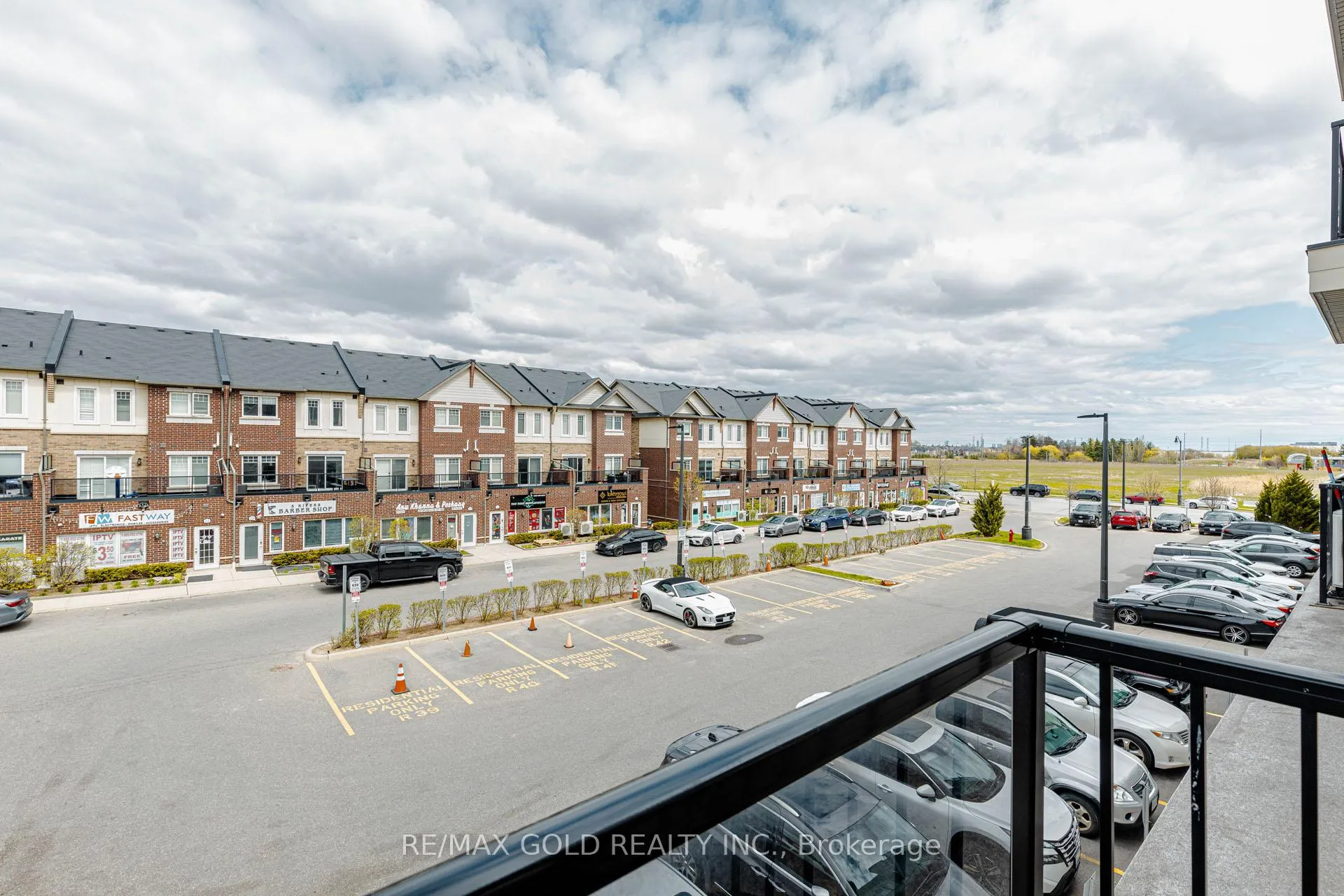 Photo 40 of Unit 217, 50 Sky Harbour Drive, Brampton, Bram West — HOMEH
