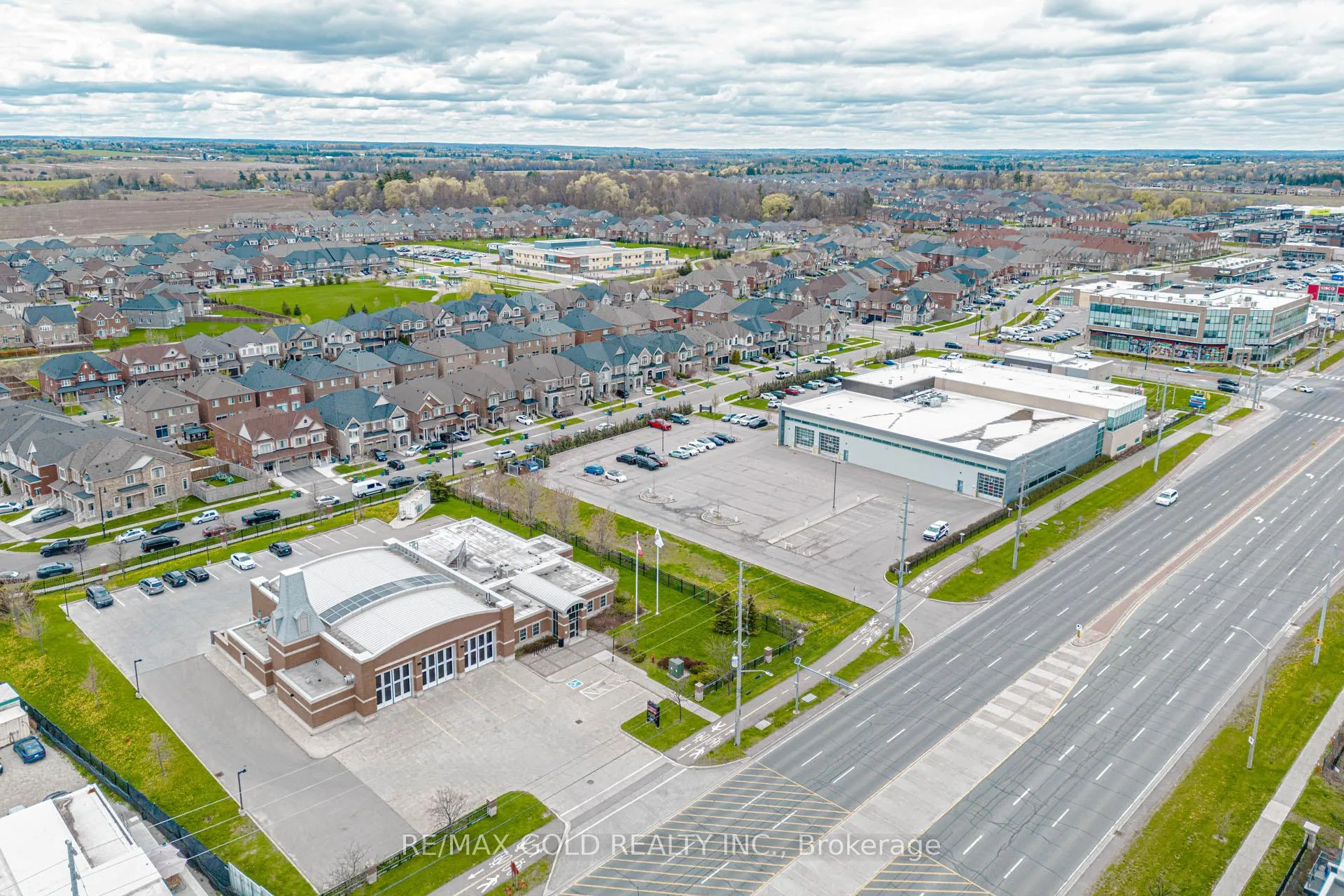 Photo 45 of Unit 217, 50 Sky Harbour Drive, Brampton, Bram West — HOMEH