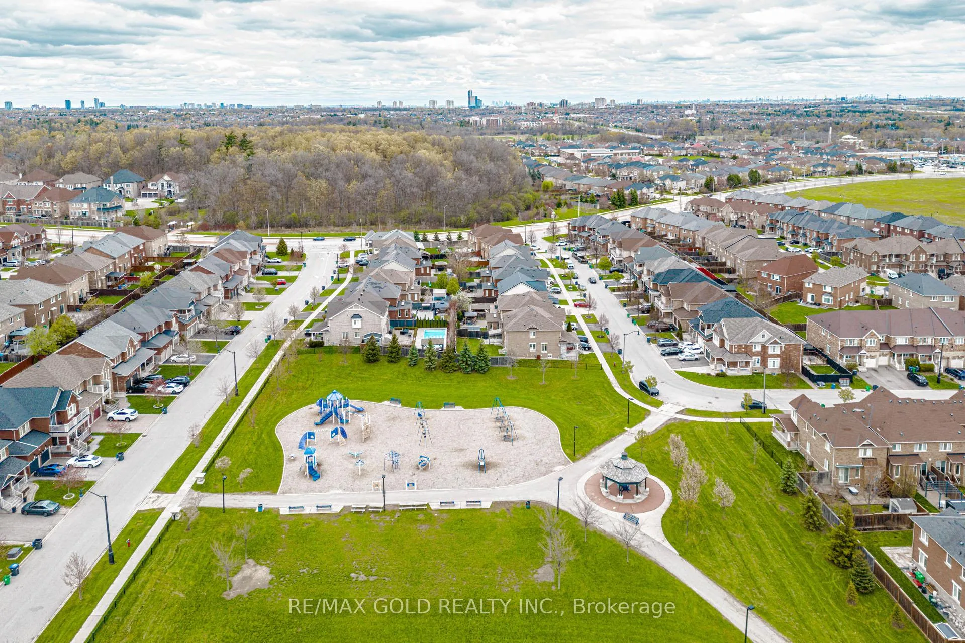 Photo 46 of Unit 217, 50 Sky Harbour Drive, Brampton, Bram West — HOMEH